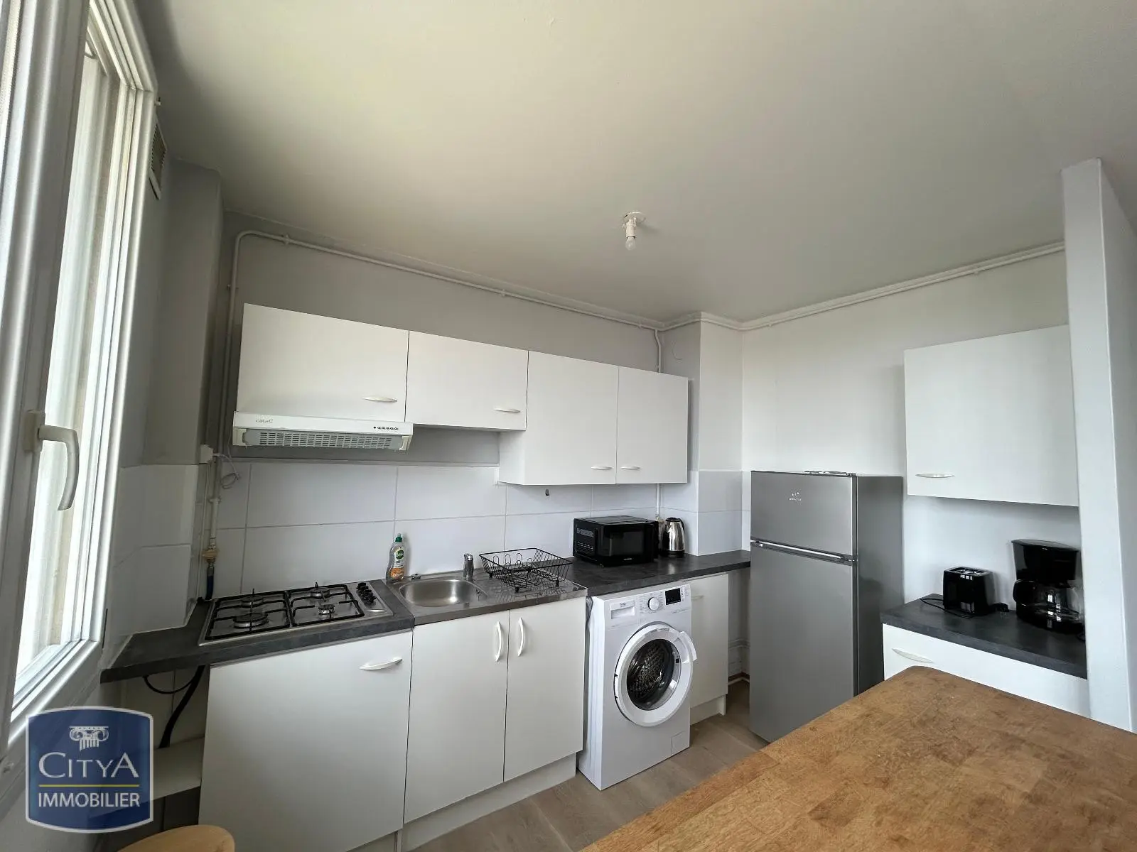 Photo 4 Appartement 2 pièces 43.24m²