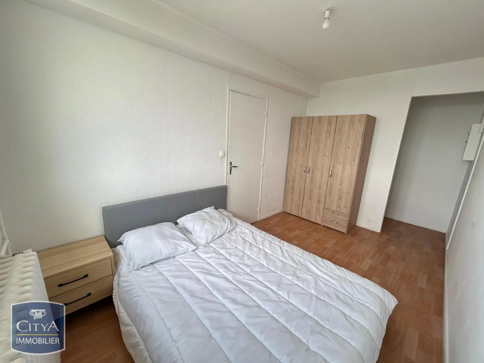 Photo 5 Appartement 2 pièces 43.24m²