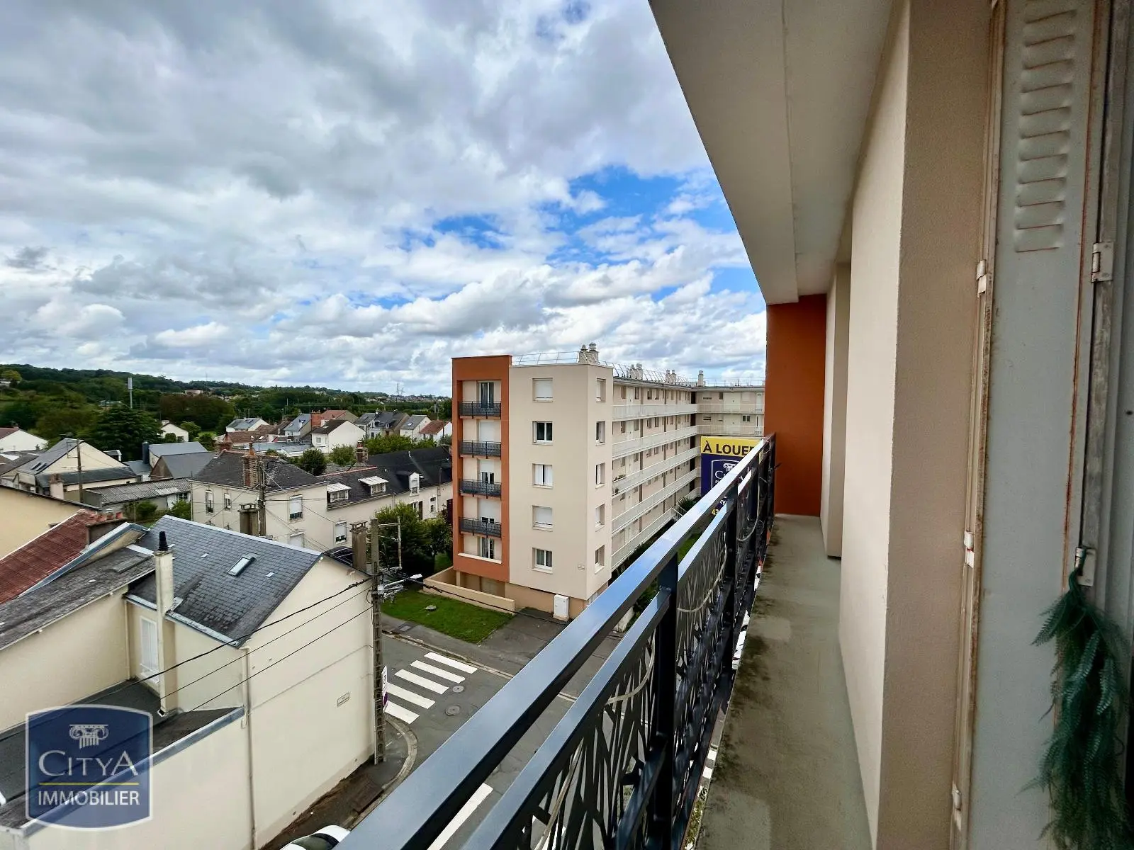 Photo 3 Appartement 4 pièces 69.38m²