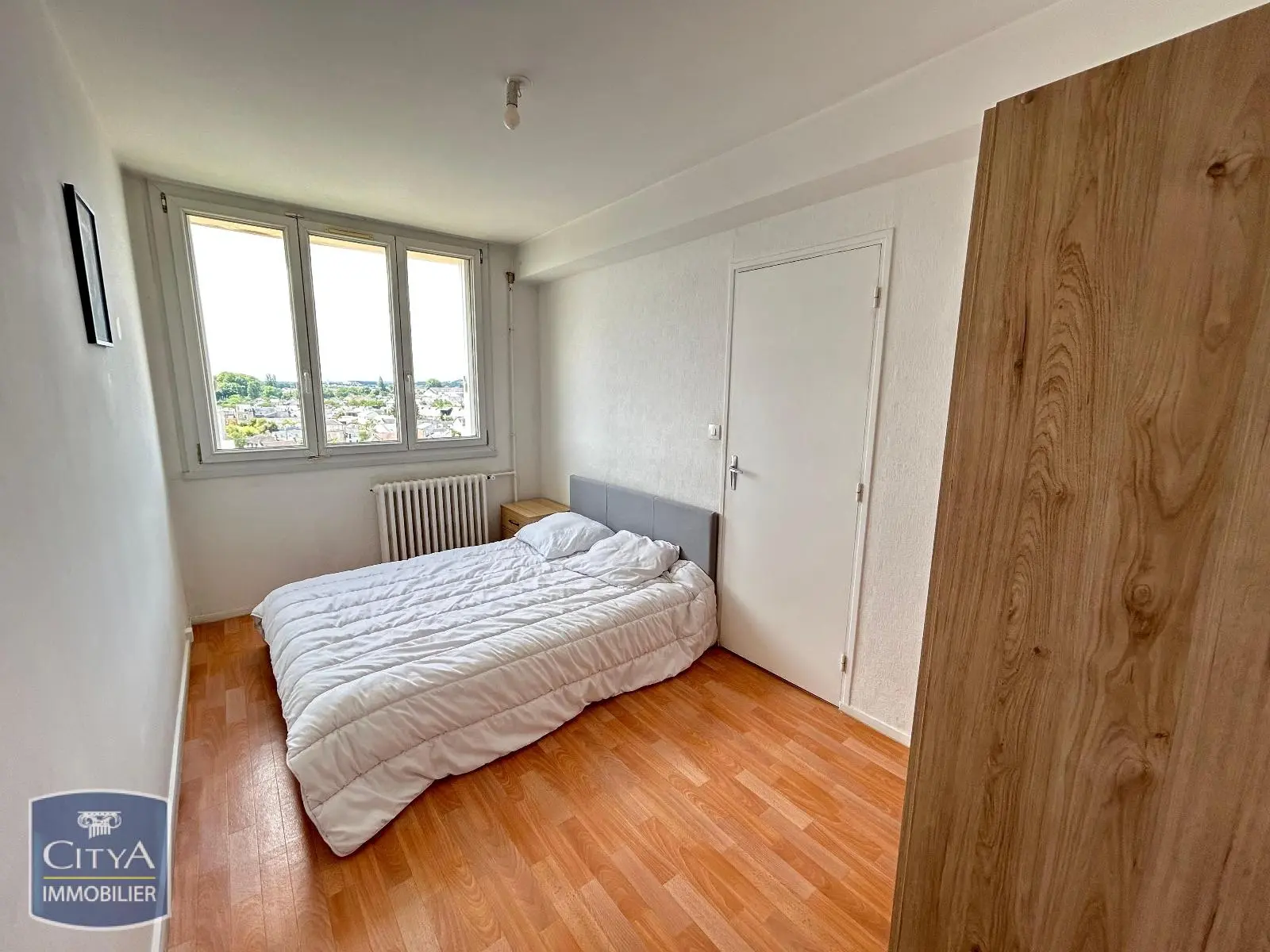 Photo 6 Appartement 2 pièces 43.24m²