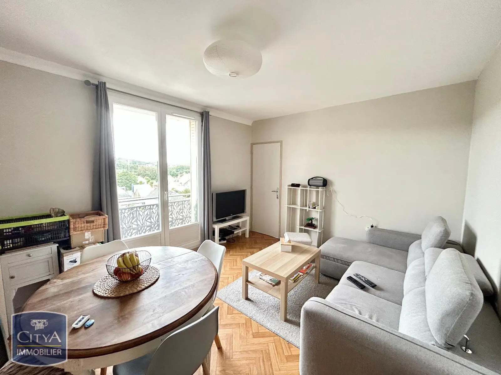 Photo 1 Appartement 4 pièces 69.38m²