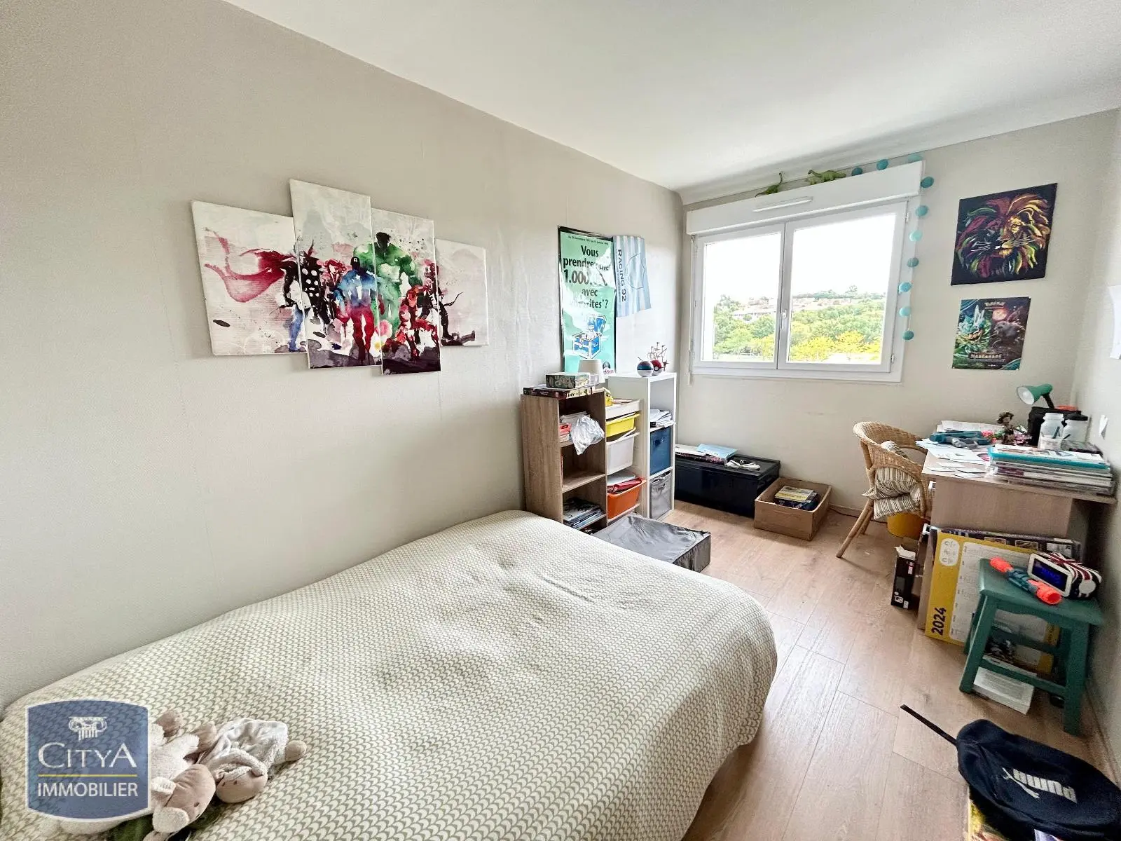 Photo 7 Appartement 4 pièces 69.38m²