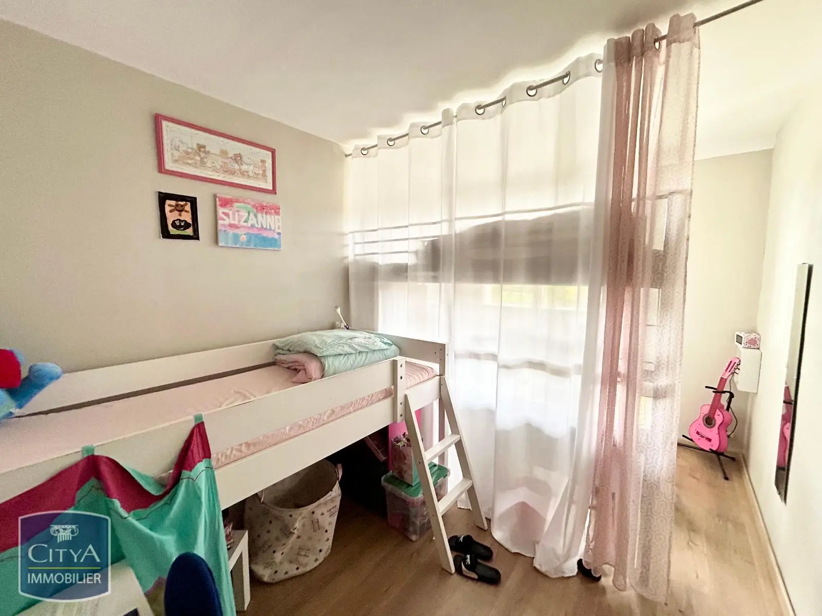Photo 8 Appartement 4 pièces 69.38m²