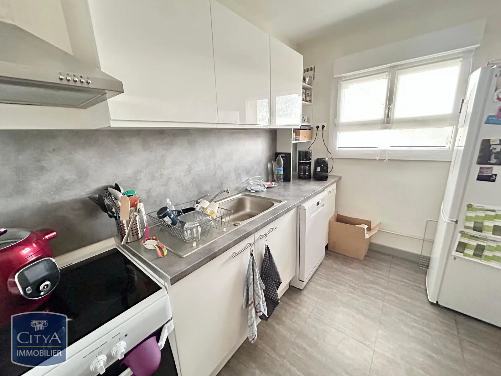 Photo 4 Appartement 4 pièces 69.38m²