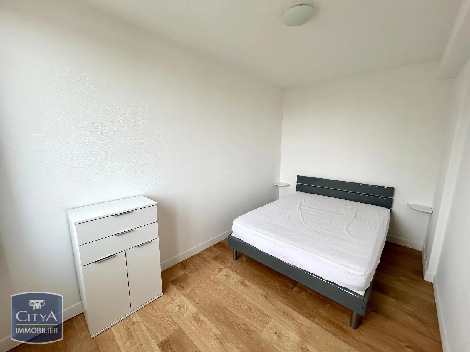 Photo 5 Appartement 2 pièces 42.41m²