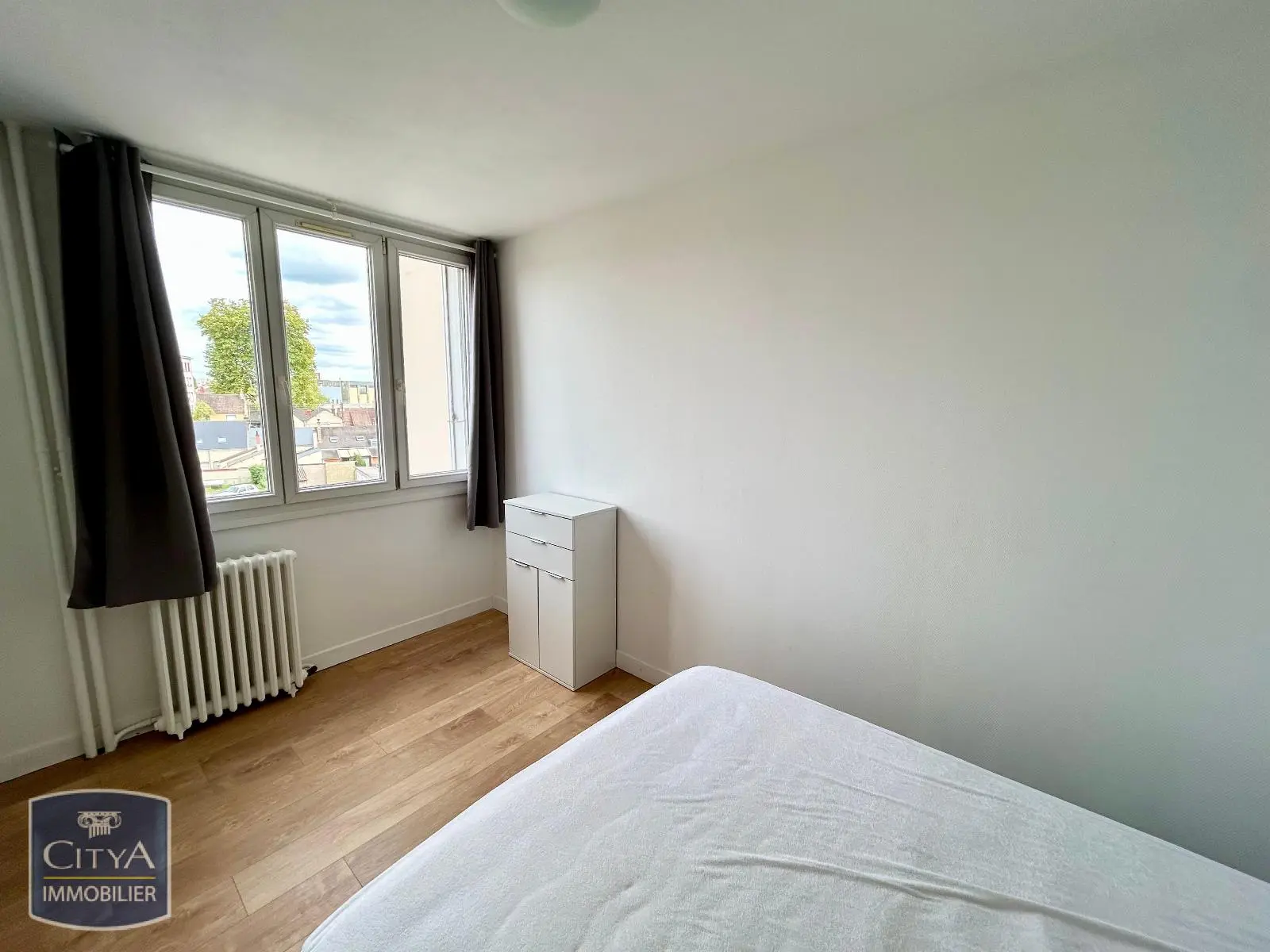 Photo 6 Appartement 2 pièces 42.41m²