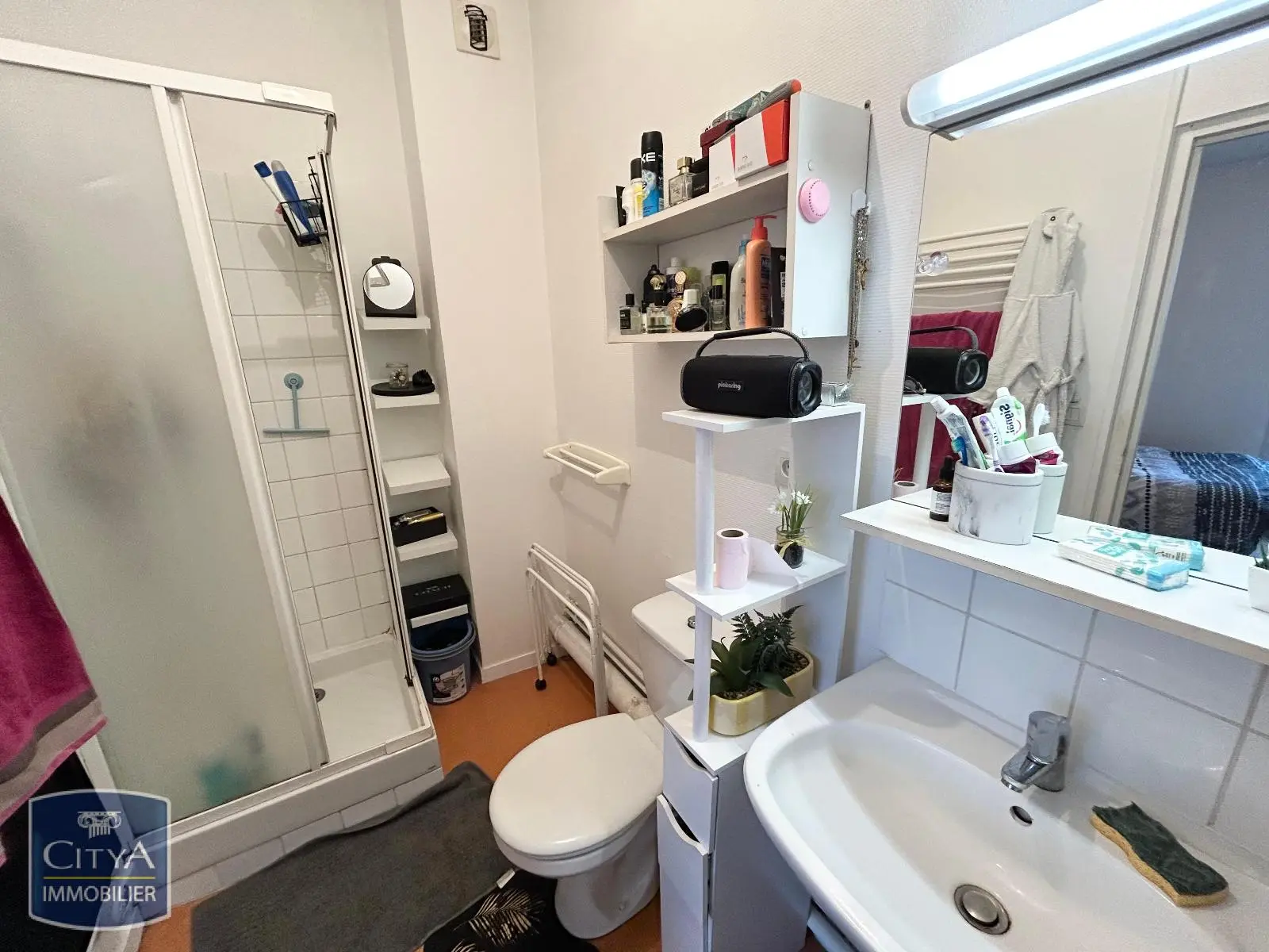 Photo 4 Appartement 2 pièces 38.64m²