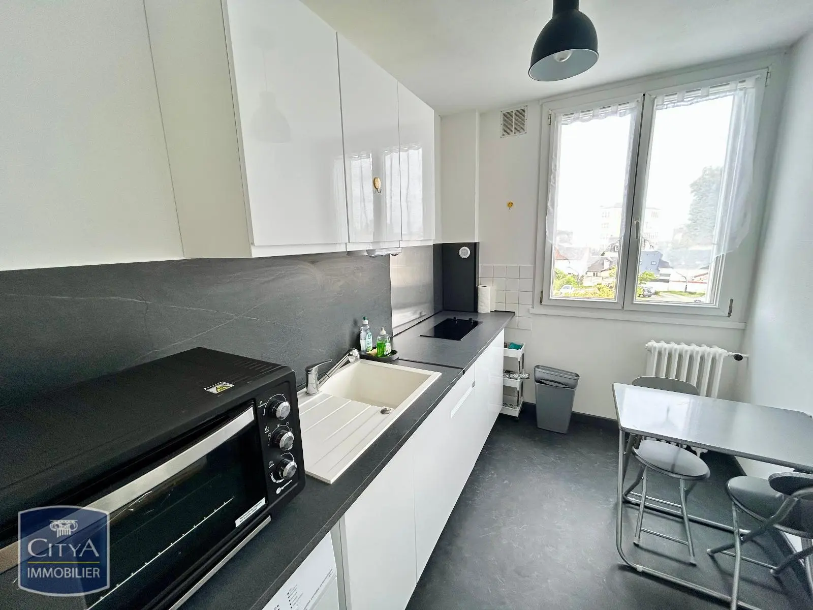 Photo 4 Appartement 2 pièces 42.41m²