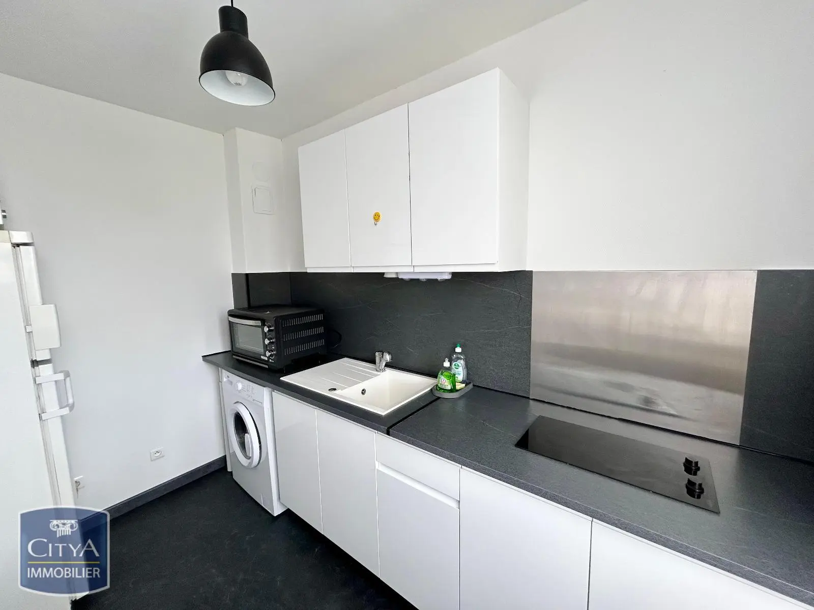 Photo 3 Appartement 2 pièces 42.41m²