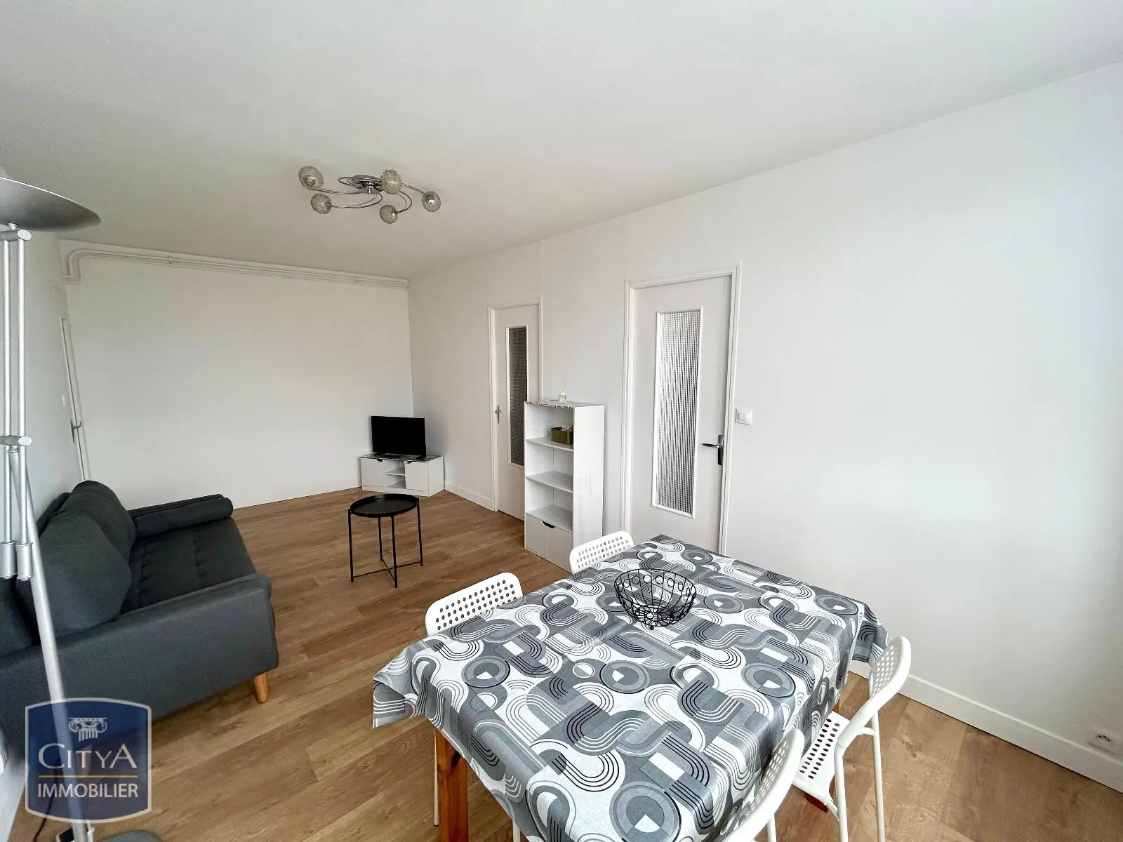 Photo 2 Appartement 2 pièces 42.41m²