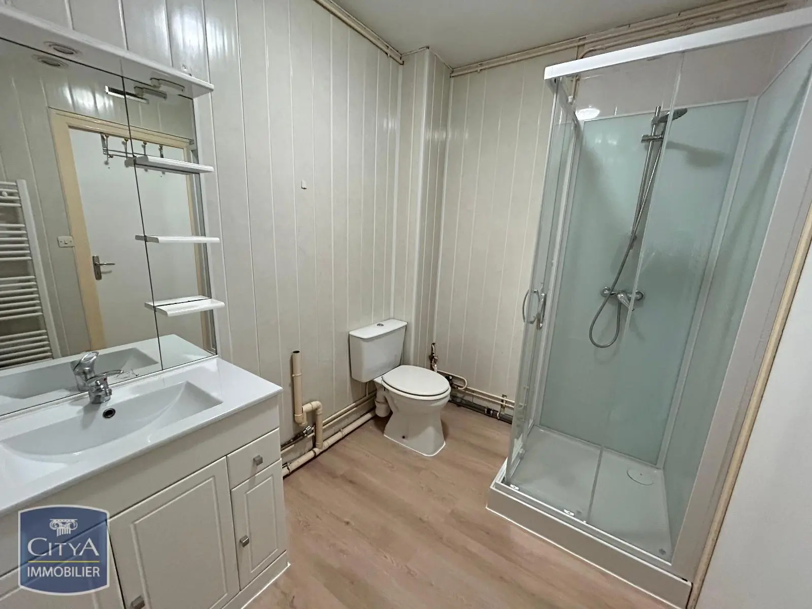 Photo 5 Appartement 1 pièce 27.15m²
