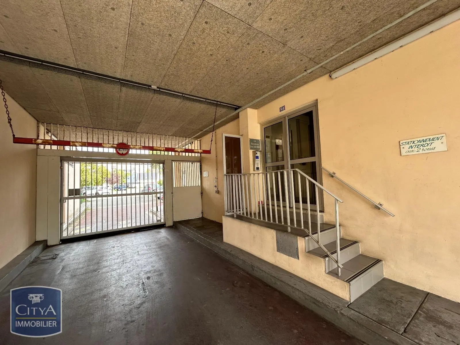 Photo 10 Appartement 2 pièces 42.41m²