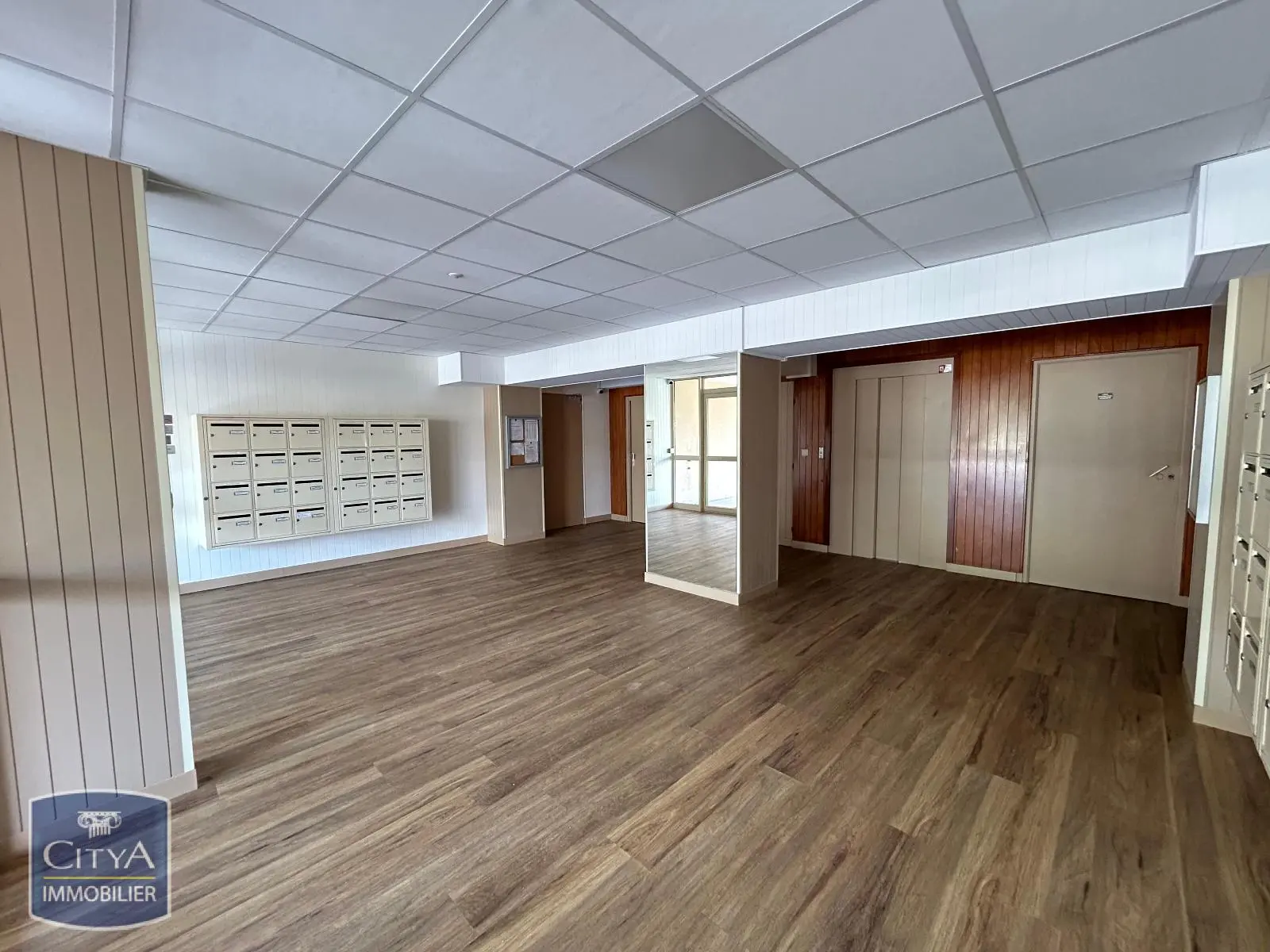 Photo 6 Appartement 1 pièce 27.15m²