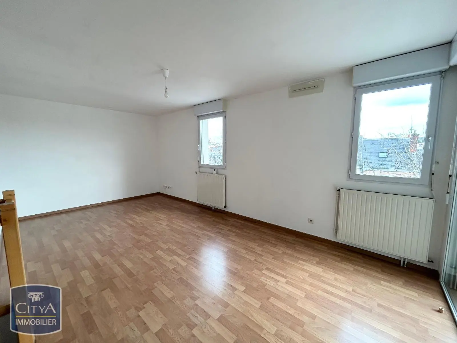 Photo 2 Appartement 3 pièces 70.49m²