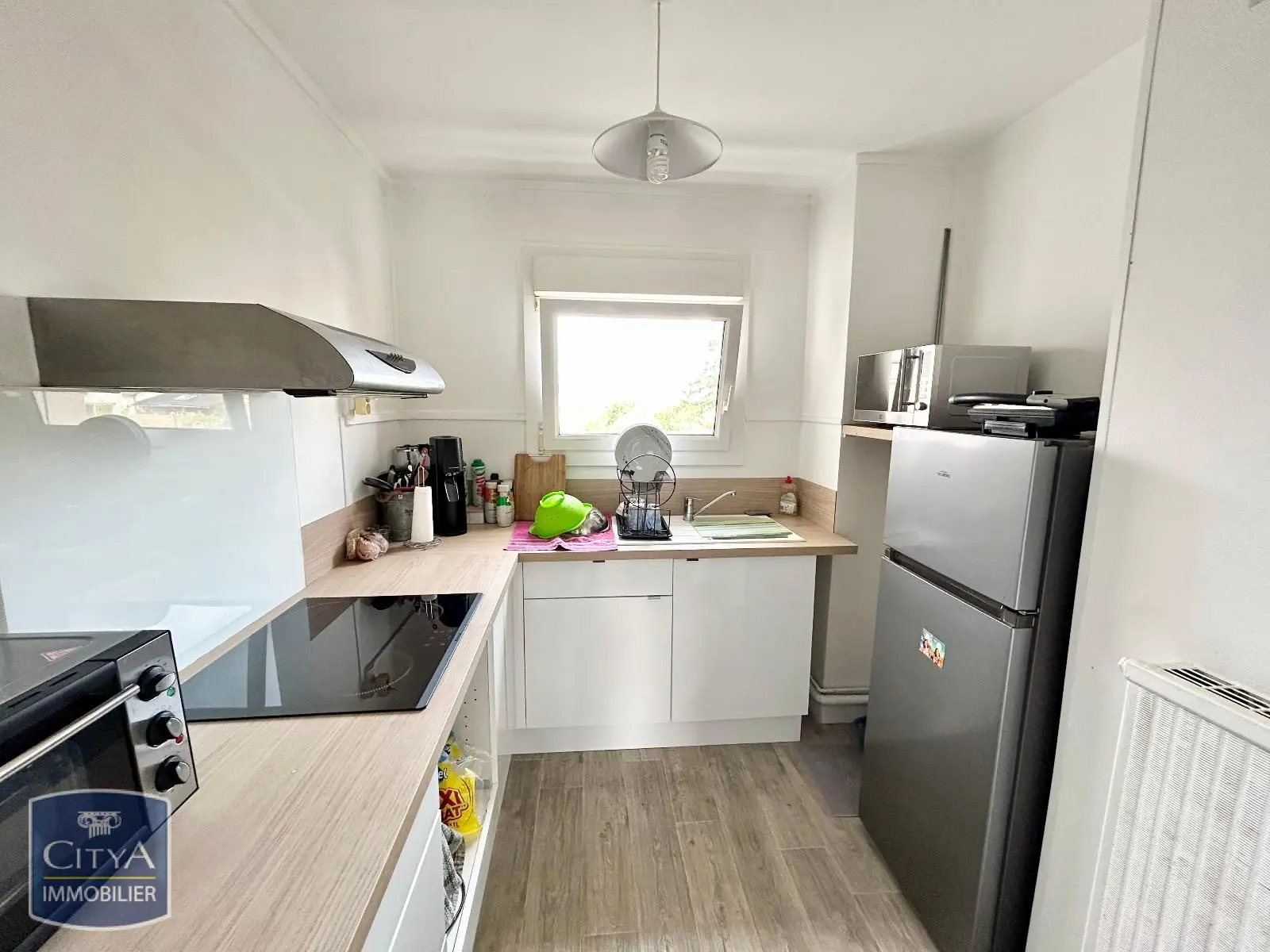 Photo 2 Appartement 3 pièces 55.13m²