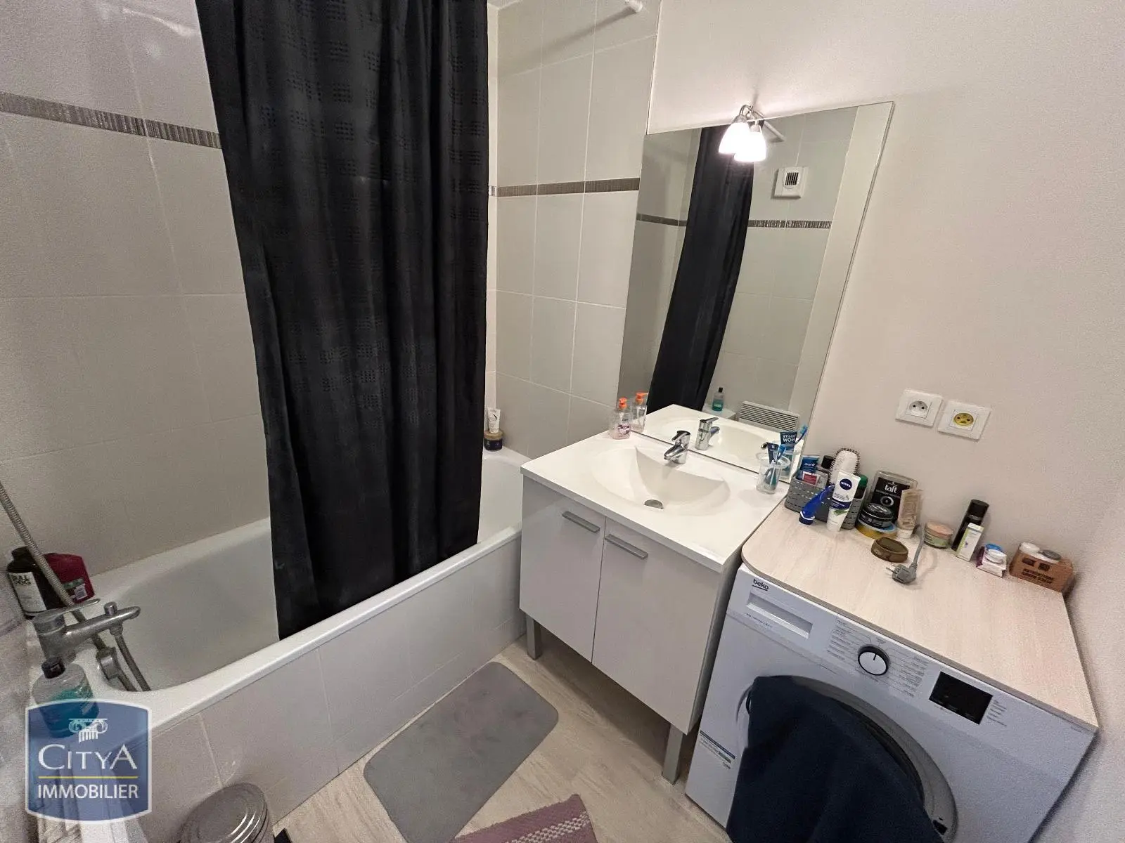 Photo 8 Appartement 2 pièces 50.9m²