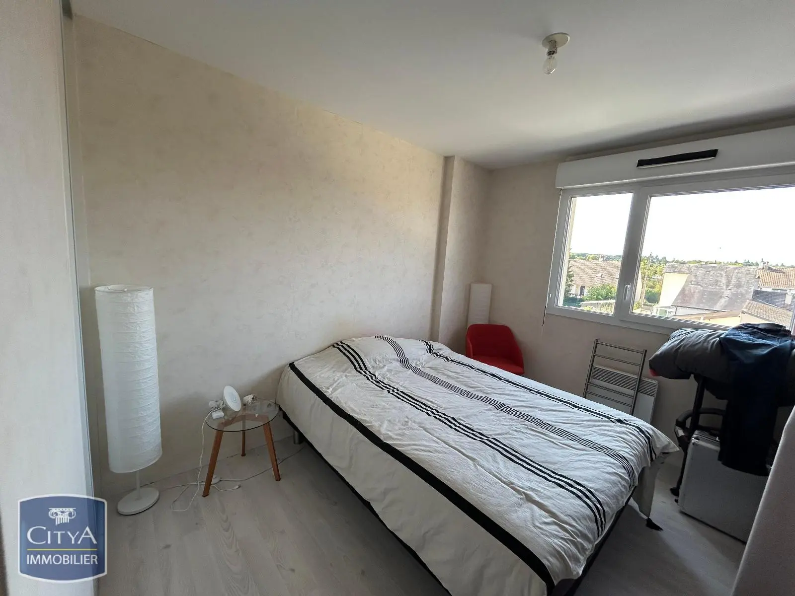 Photo 7 Appartement 2 pièces 50.9m²