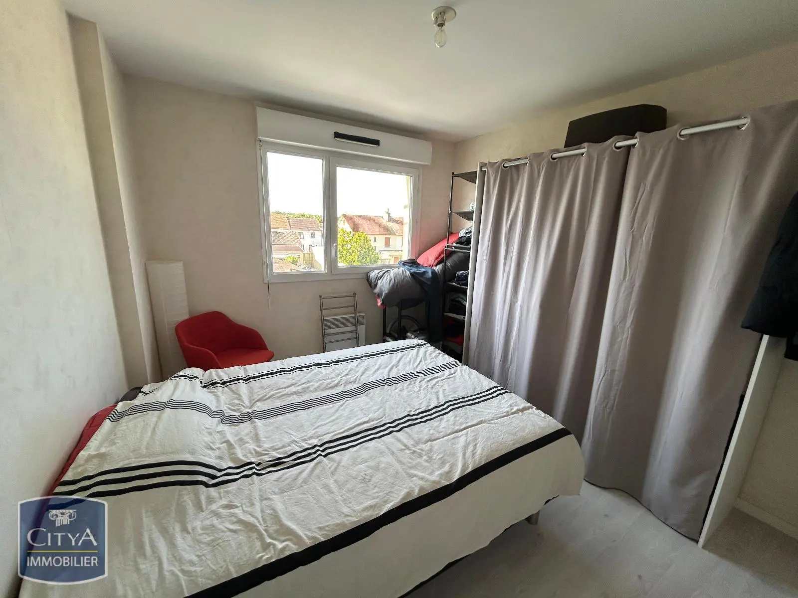 Photo 6 Appartement 2 pièces 50.9m²