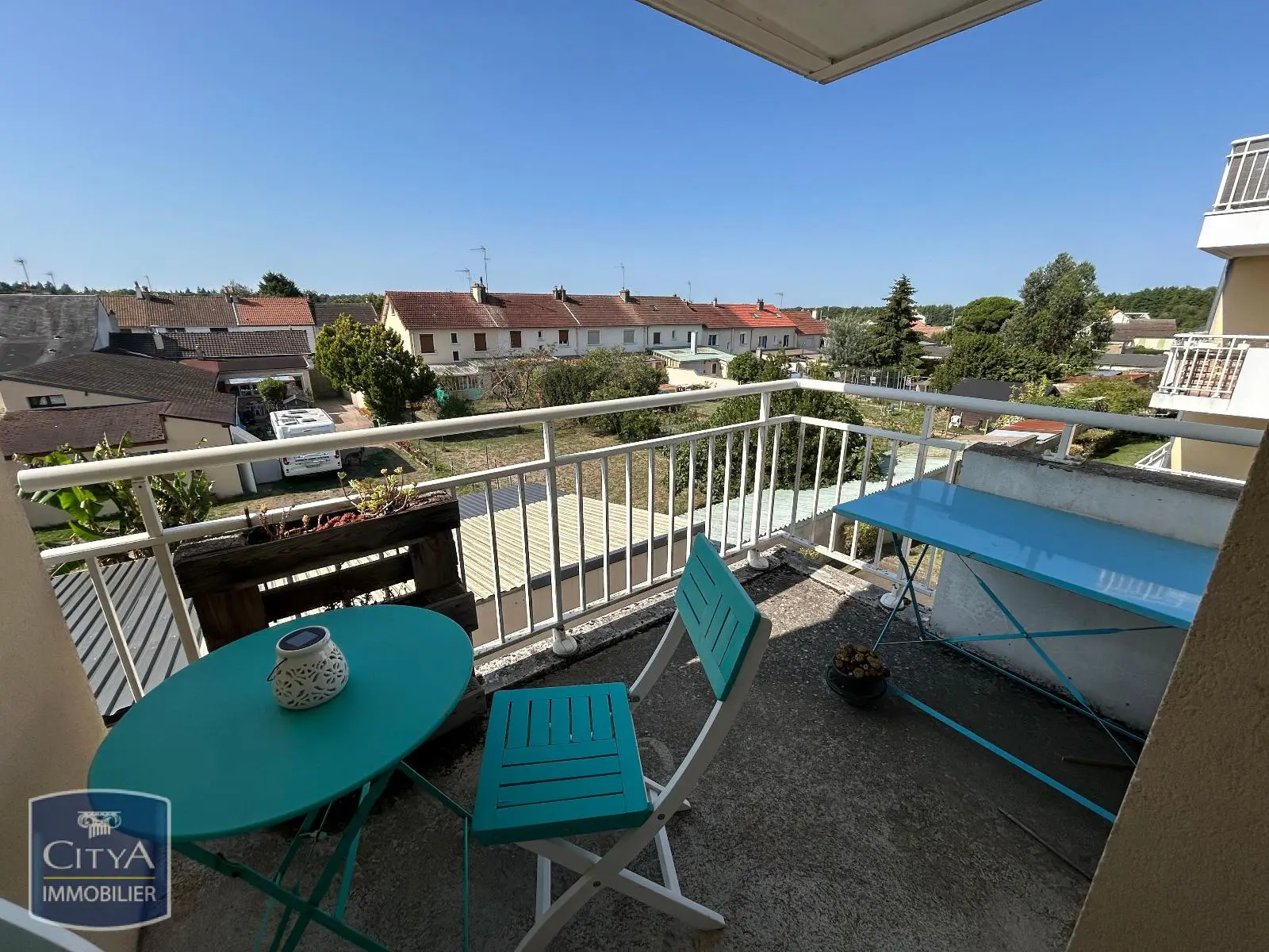 Photo 3 Appartement 2 pièces 50.9m²