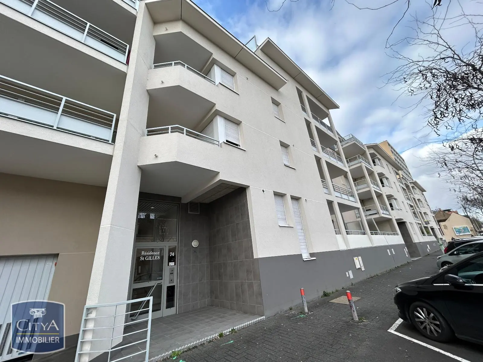 Photo 11 Appartement 3 pièces 70.49m²