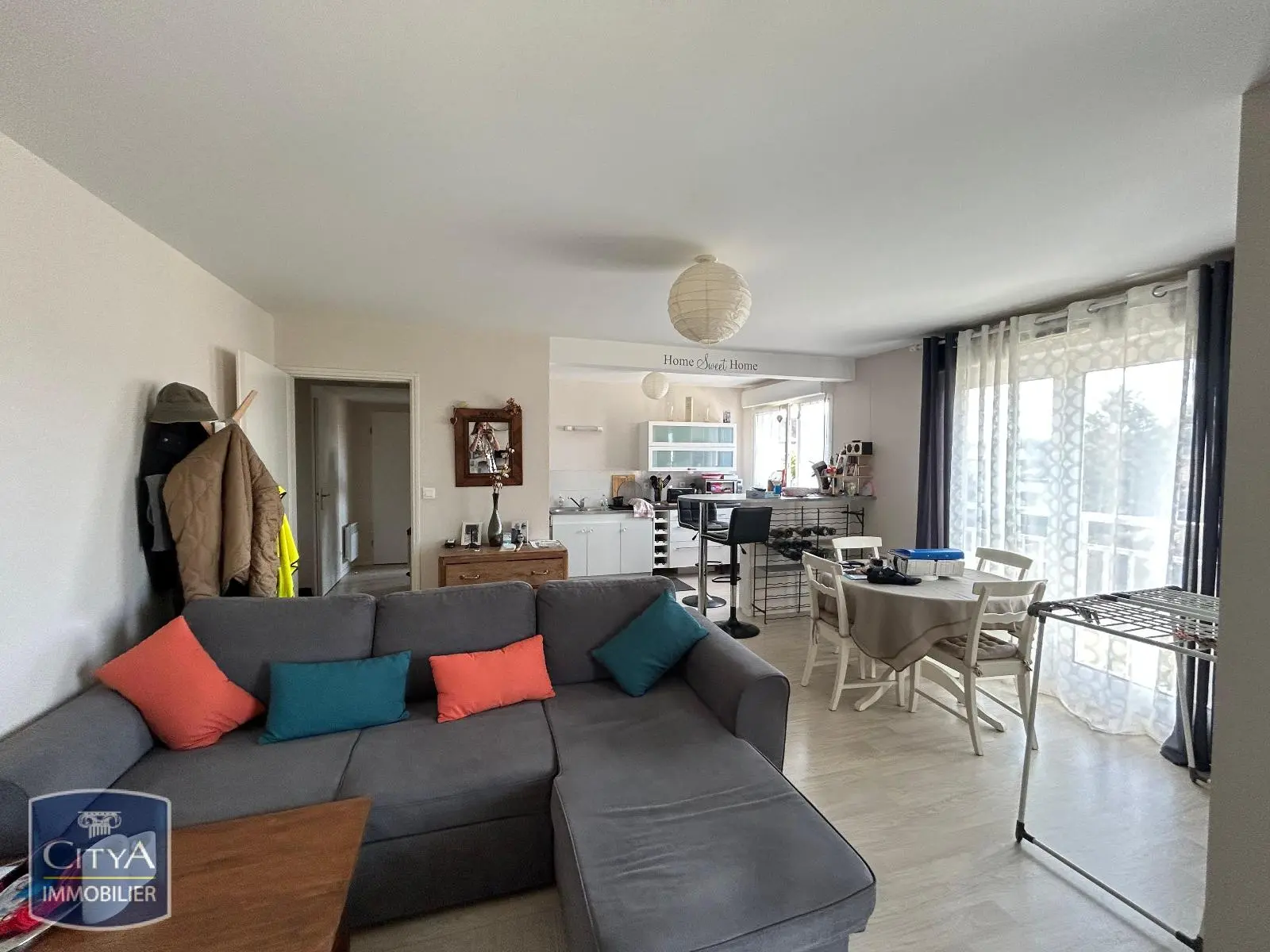 Photo 4 Appartement 2 pièces 50.9m²