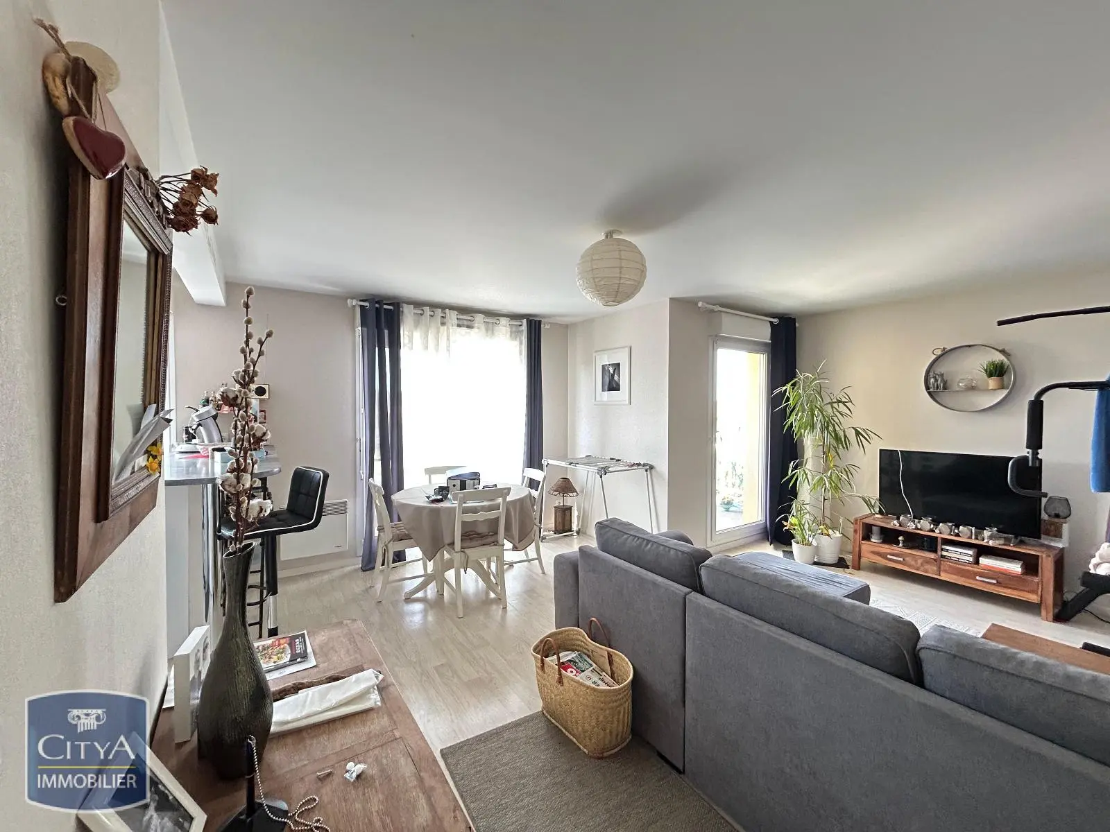 Photo 1 Appartement 2 pièces 50.9m²