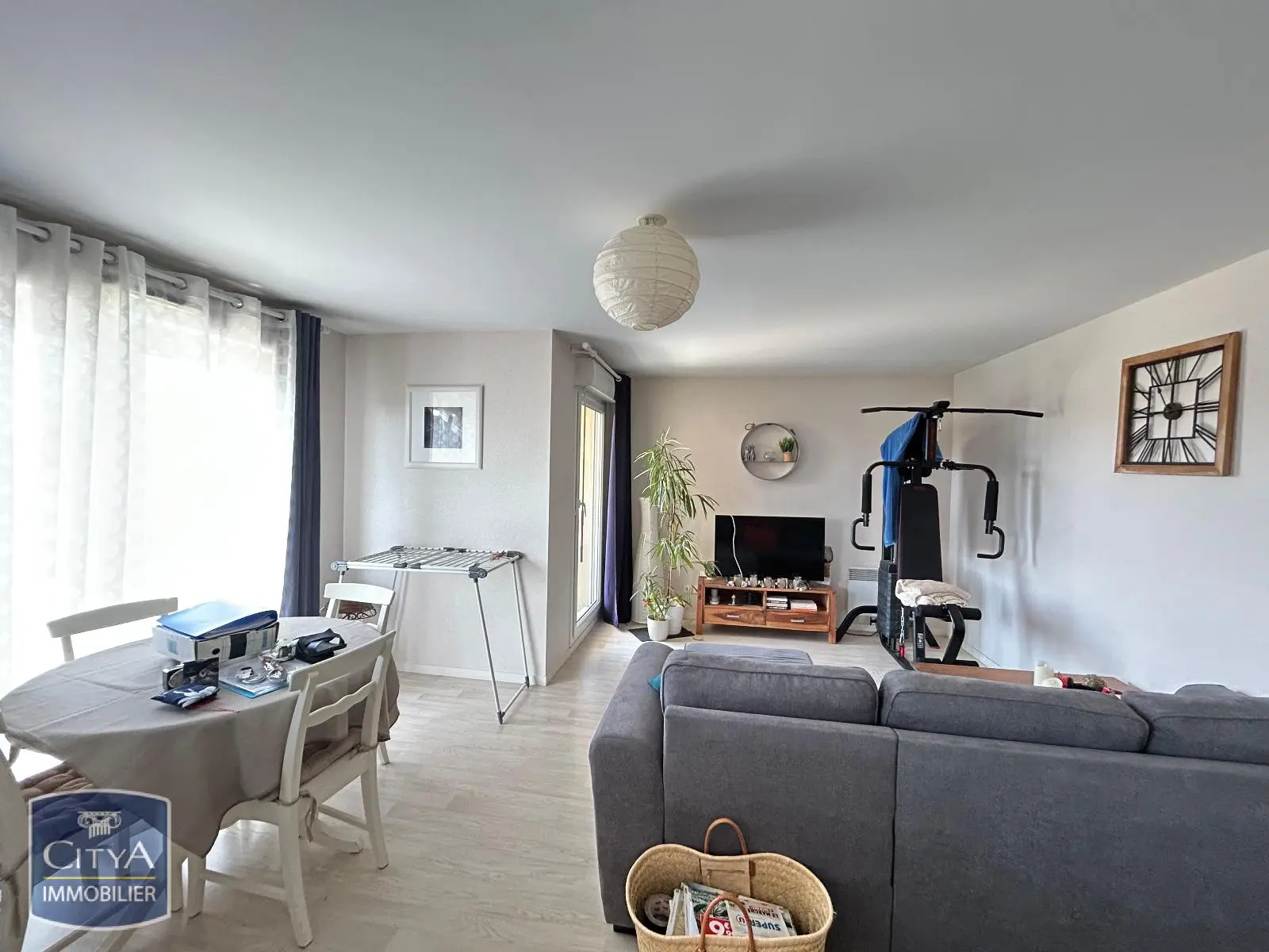 Photo 2 Appartement 2 pièces 50.9m²