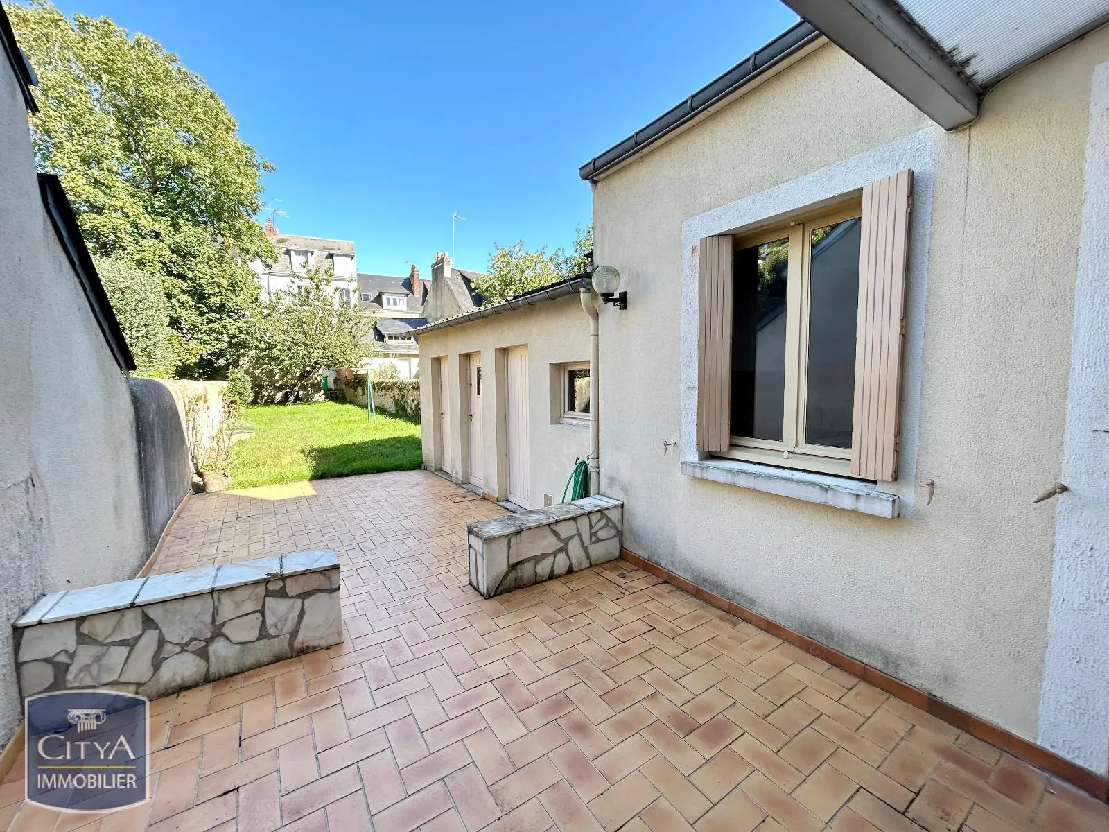 Photo 1 Maison 6 pièces 130m²
