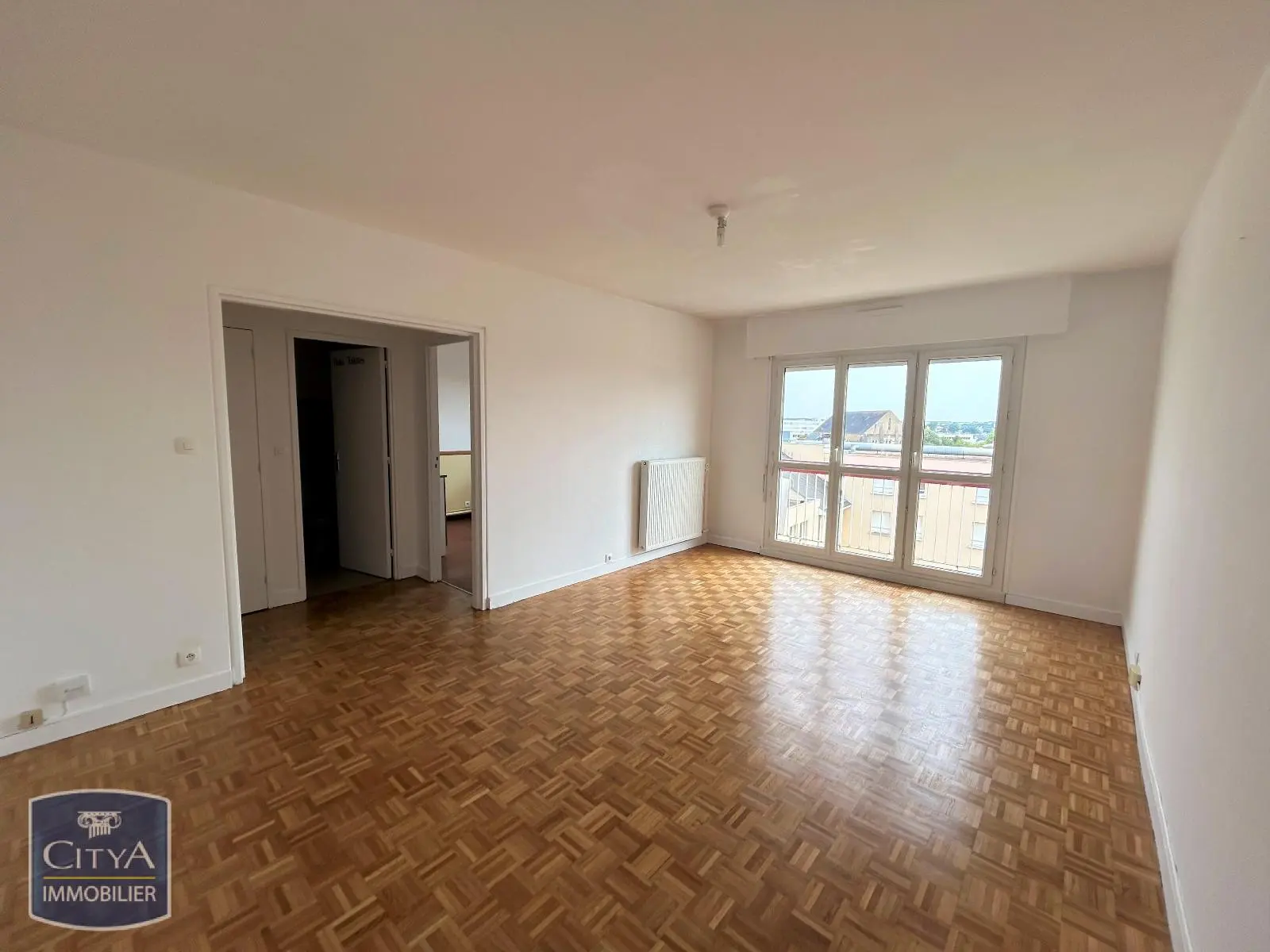 Photo 4 Appartement 1 pièce 35.45m²