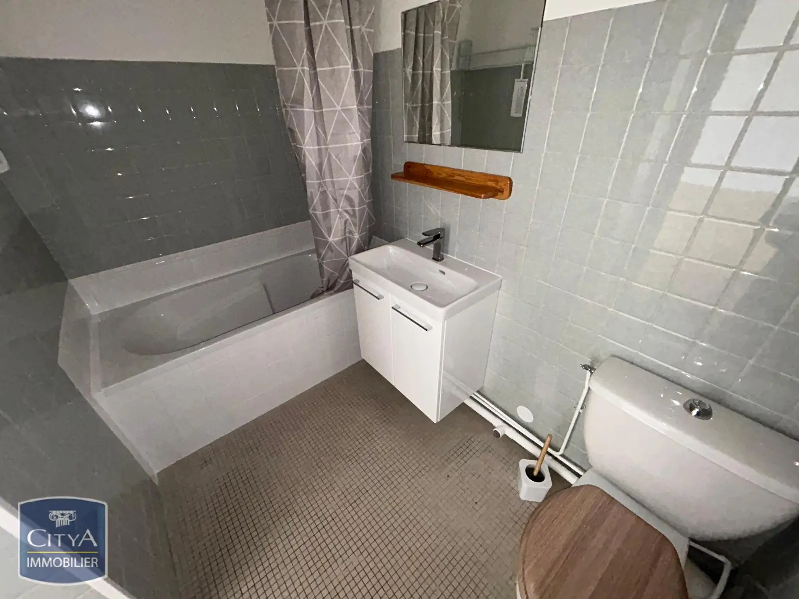 Photo 5 Appartement 1 pièce 35.45m²