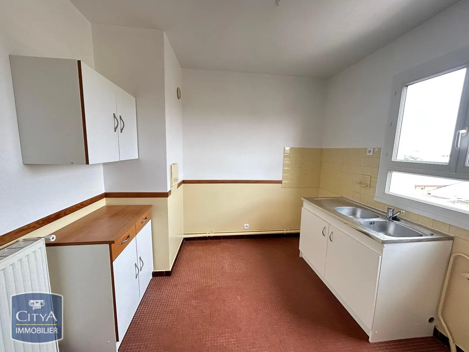 Photo 1 Appartement 1 pièce 35.45m²