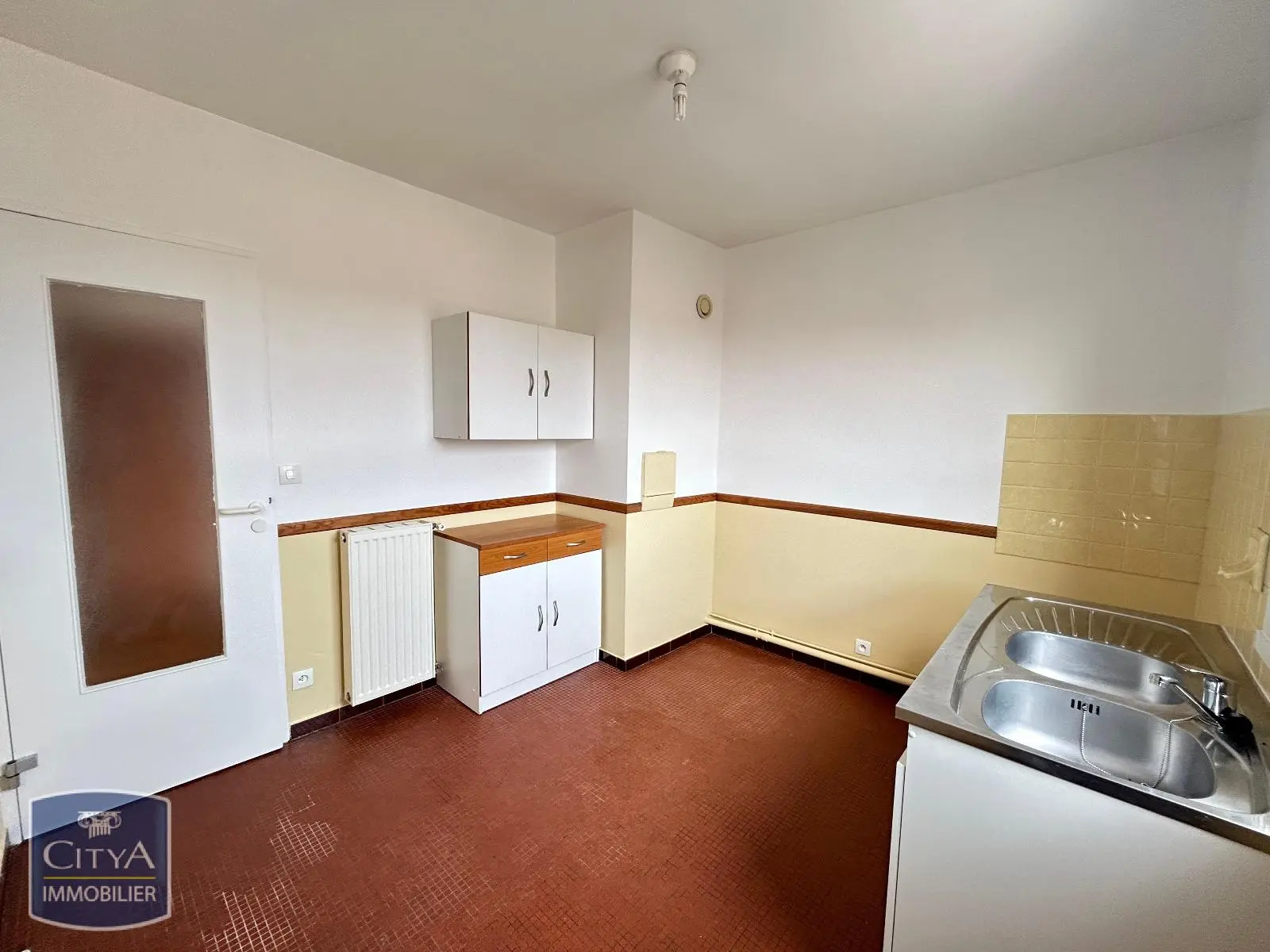 Photo 2 Appartement 1 pièce 35.45m²