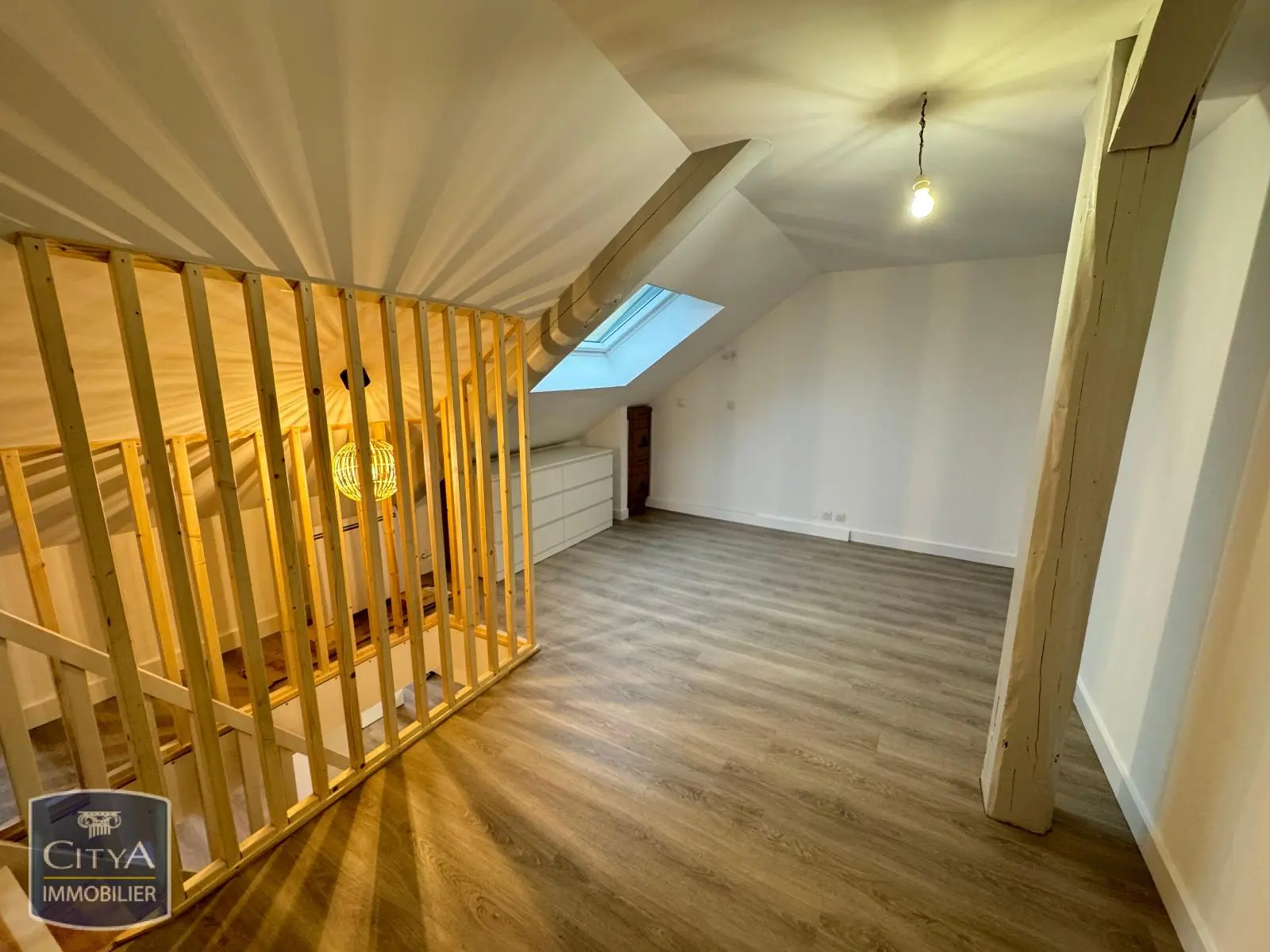 Photo 6 Appartement 2 pièces 45.62m²