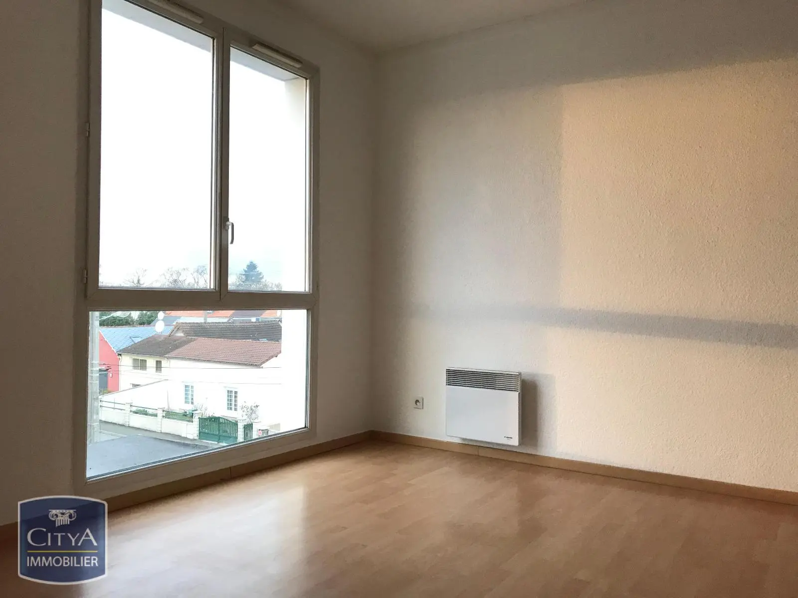 Photo 4 Appartement 2 pièces 38.64m²