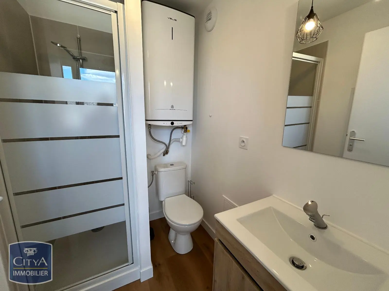 Photo 7 Appartement 1 pièce 19.62m²