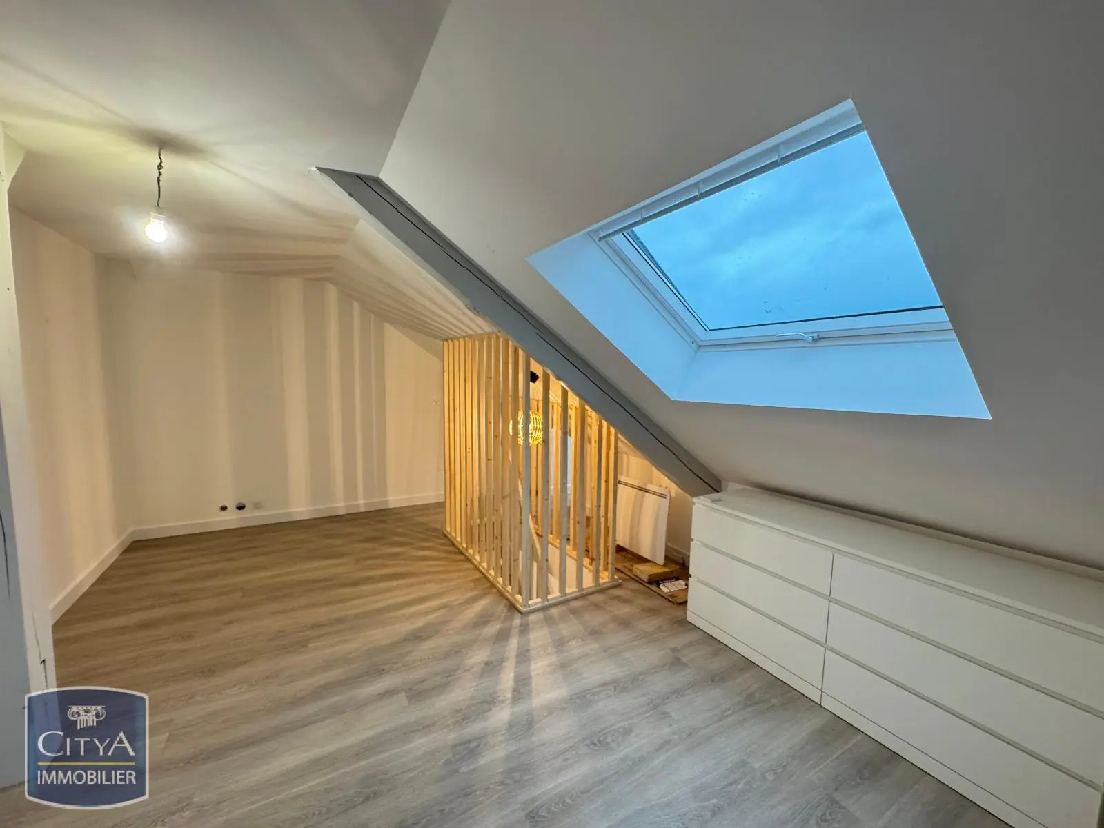 Photo 7 Appartement 2 pièces 45.62m²