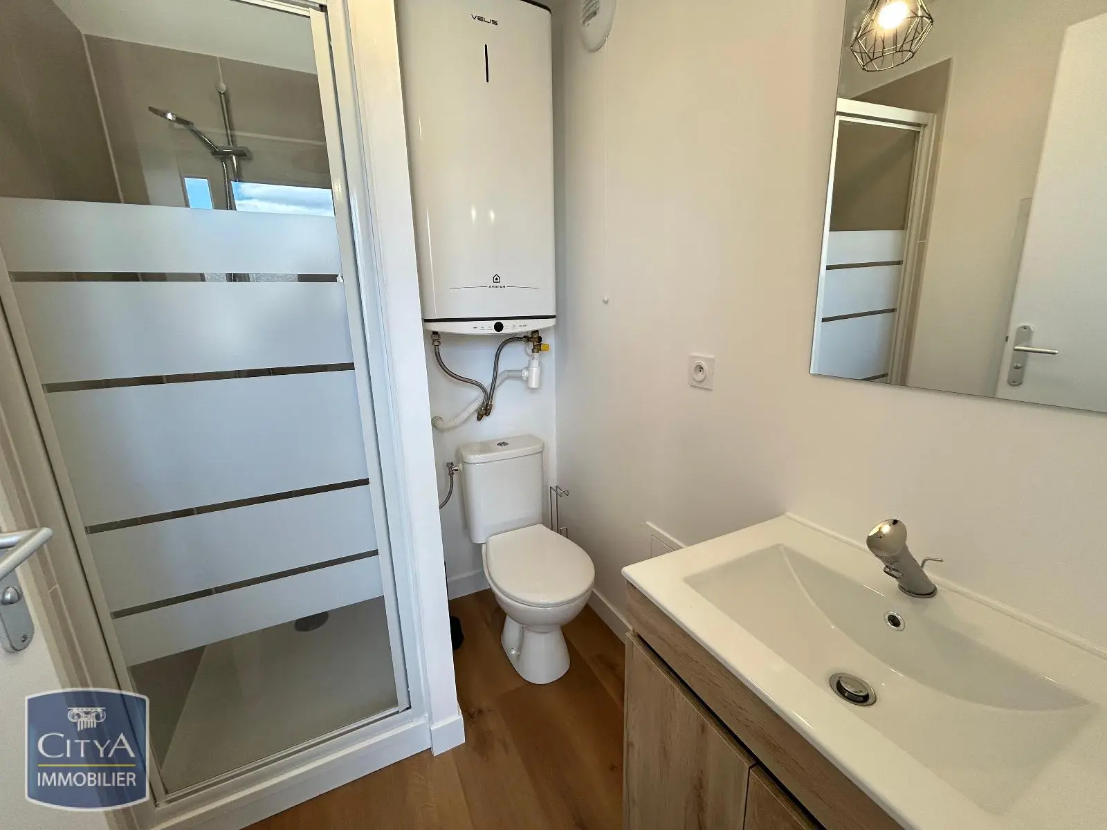 Photo 6 Appartement 1 pièce 19.75m²