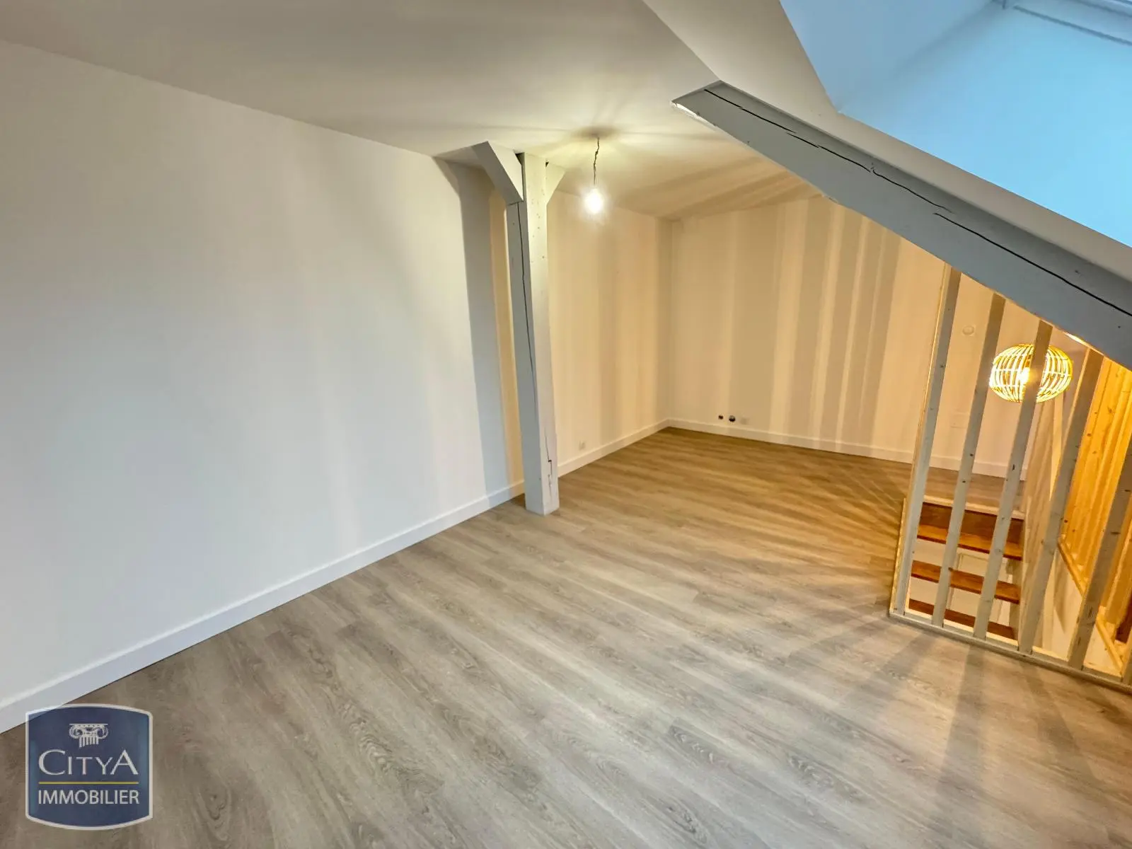Photo 8 Appartement 2 pièces 45.62m²