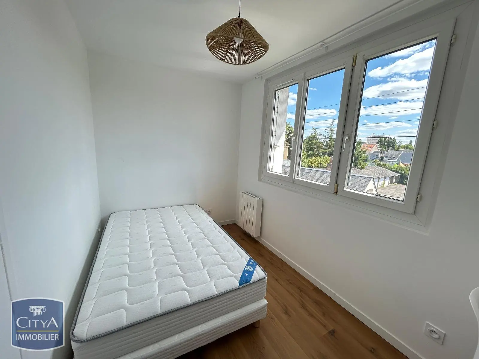 Photo 4 Appartement 1 pièce 19.75m²