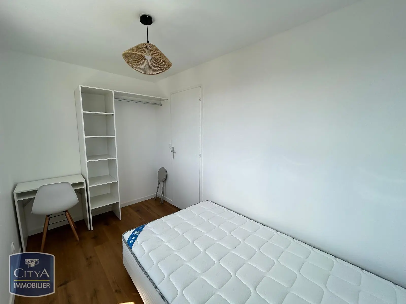 Photo 6 Appartement 1 pièce 19.62m²