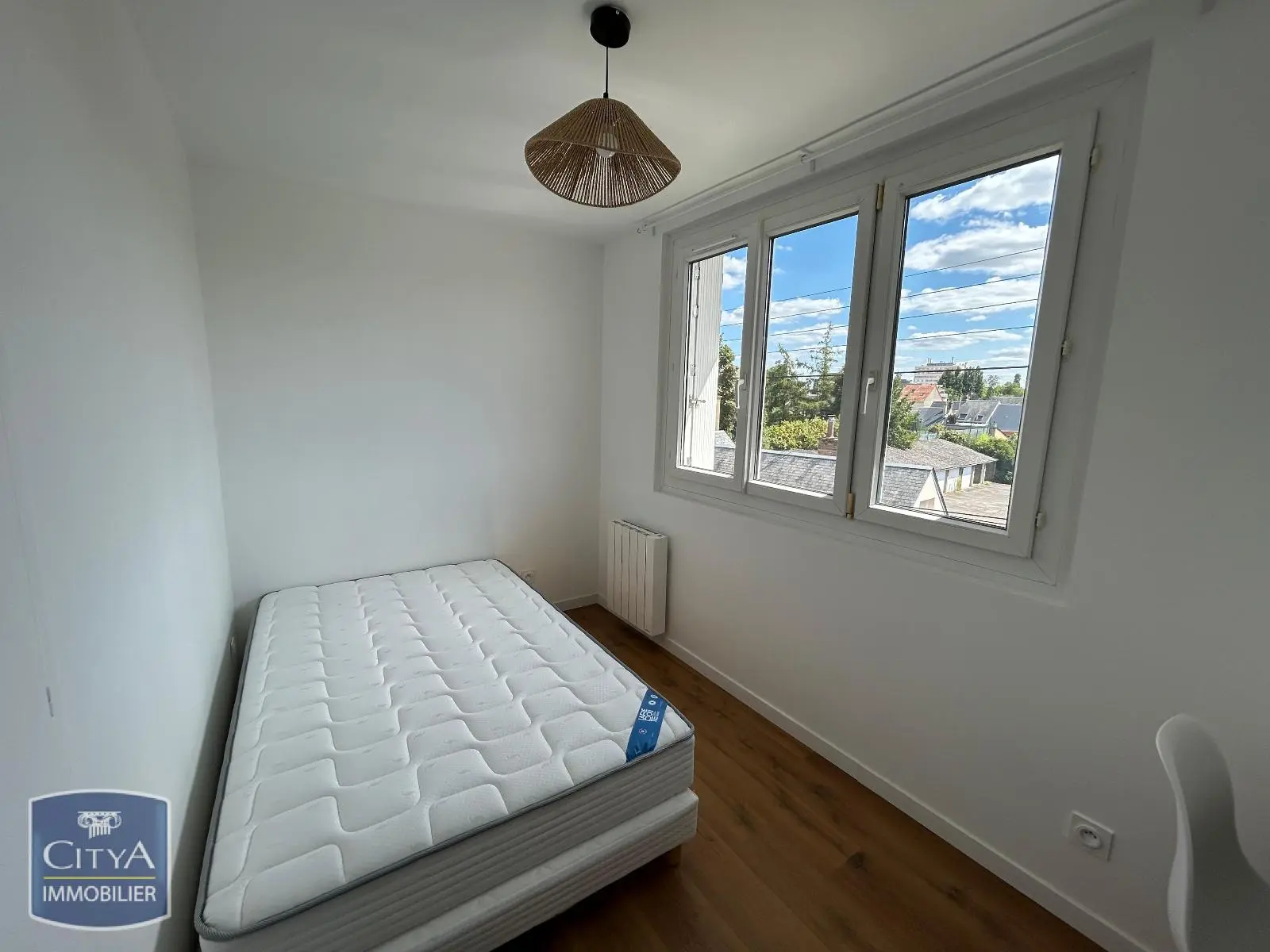 Photo 5 Appartement 1 pièce 19.62m²