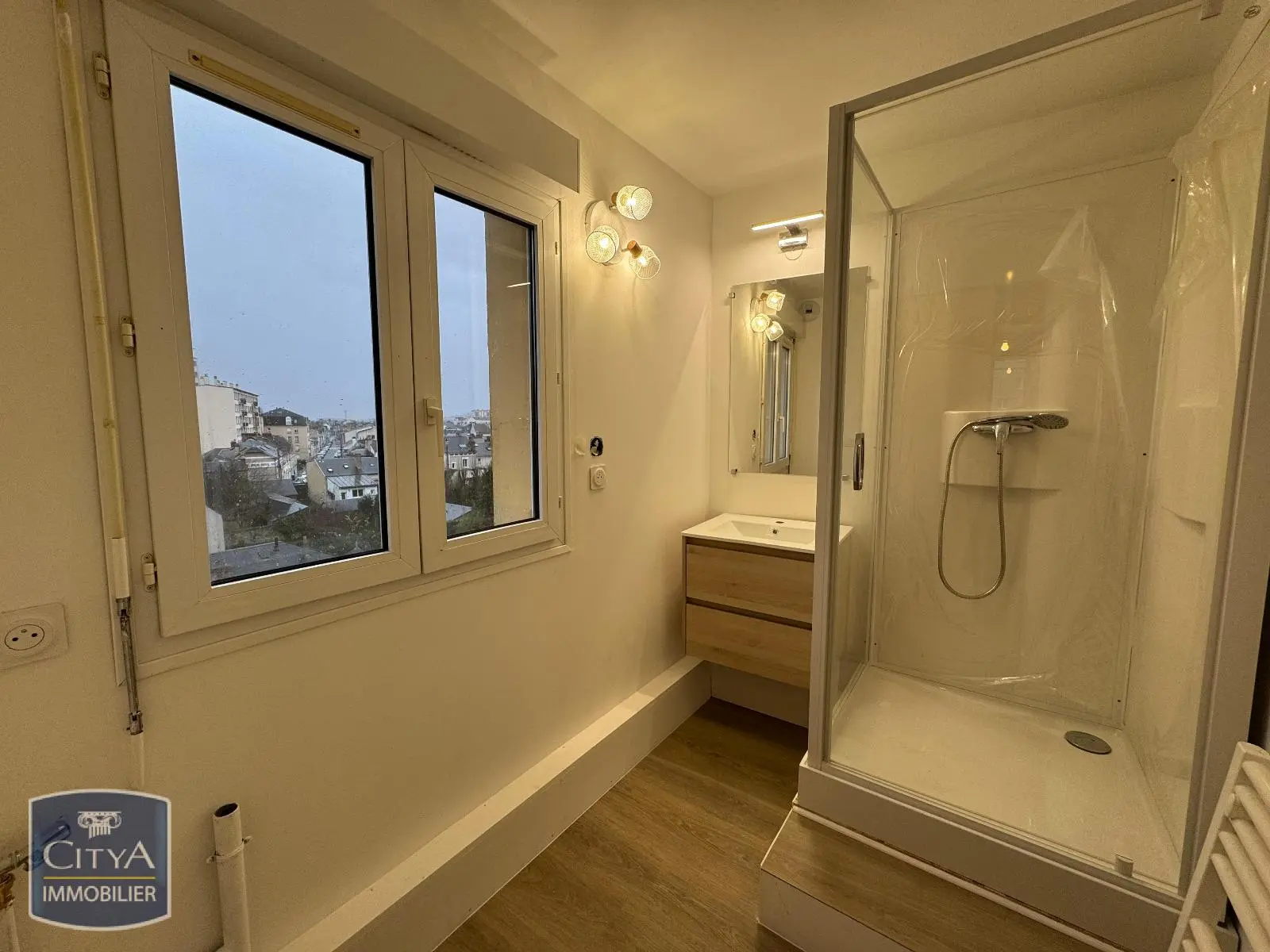 Photo 9 Appartement 2 pièces 45.62m²