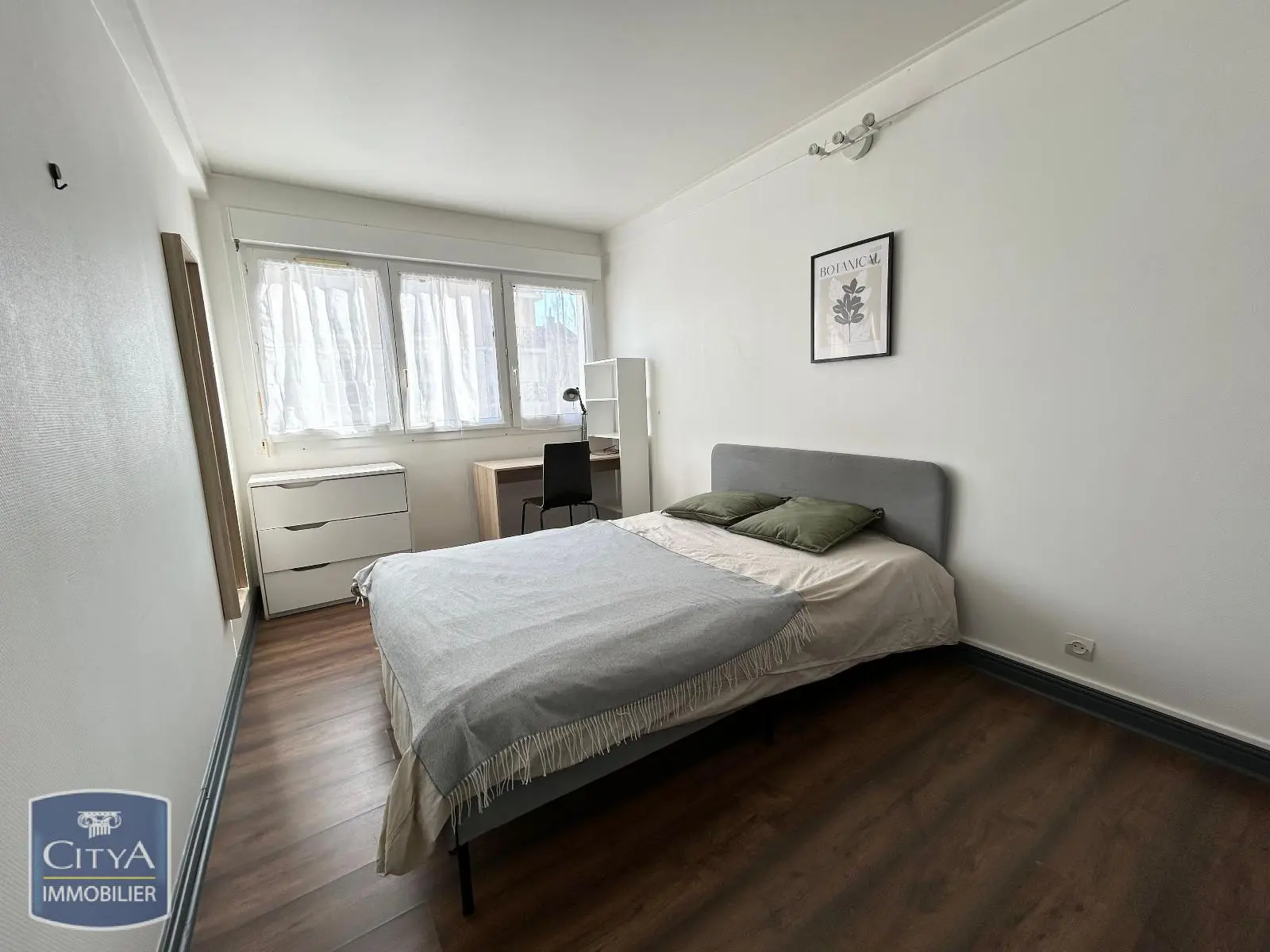 Photo 6 Appartement 4 pièces 64.94m²