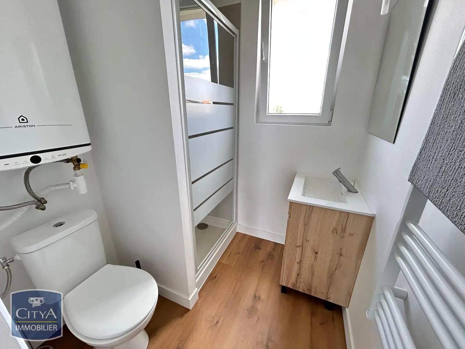 Photo 5 Appartement 1 pièce 14.95m²
