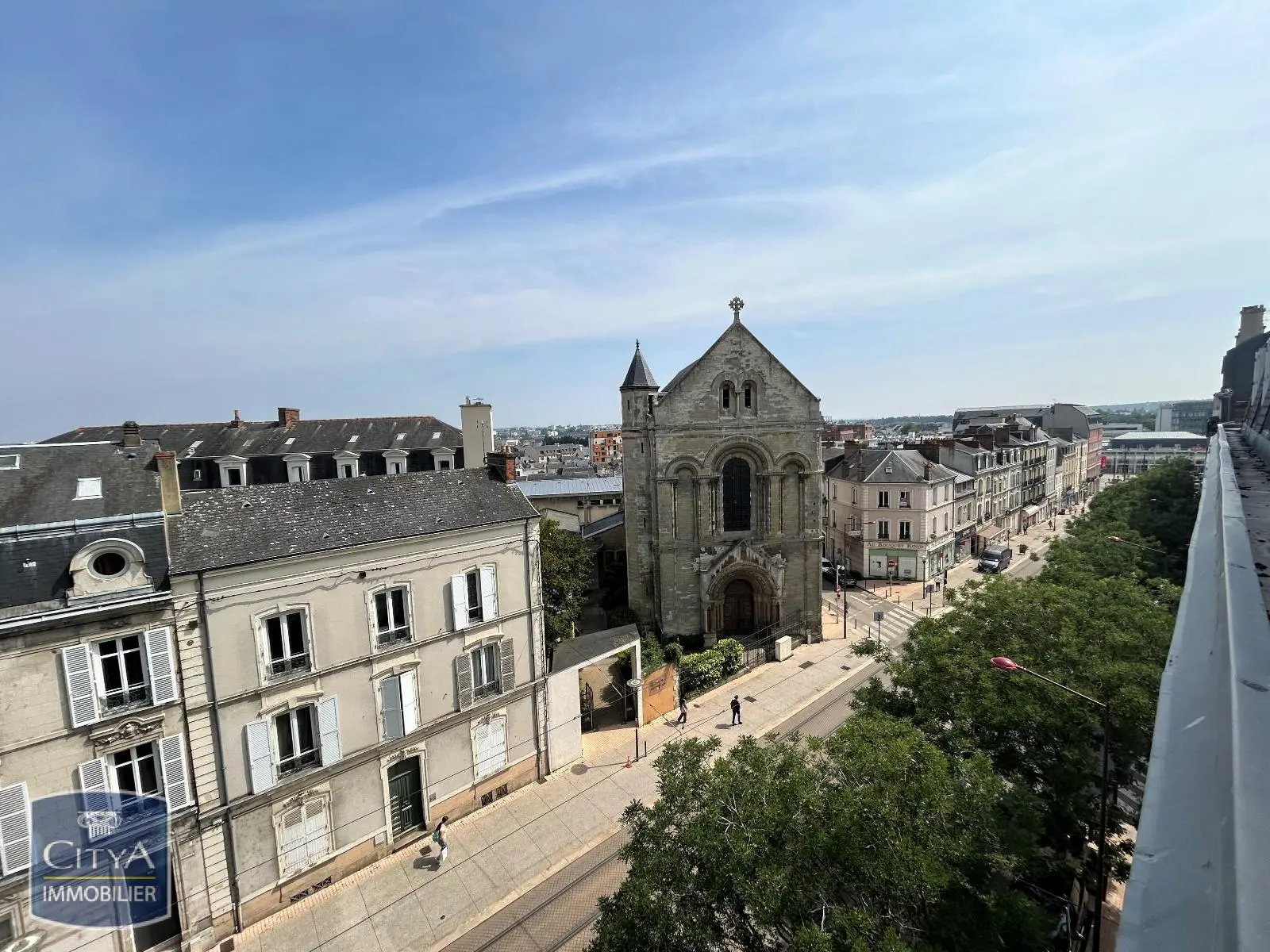 Photo 6 appartement Le Mans