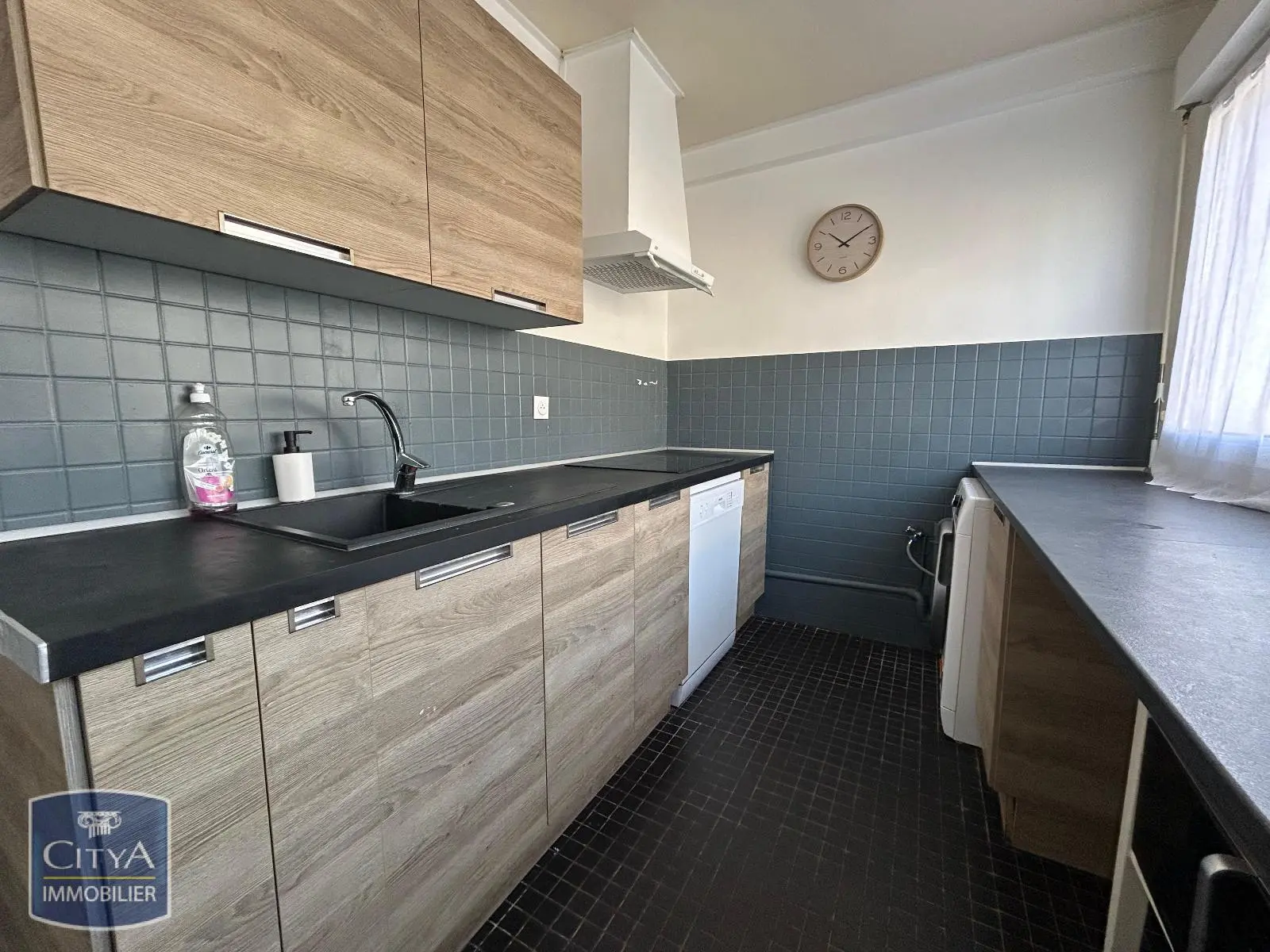 Photo 3 Appartement 4 pièces 64.94m²