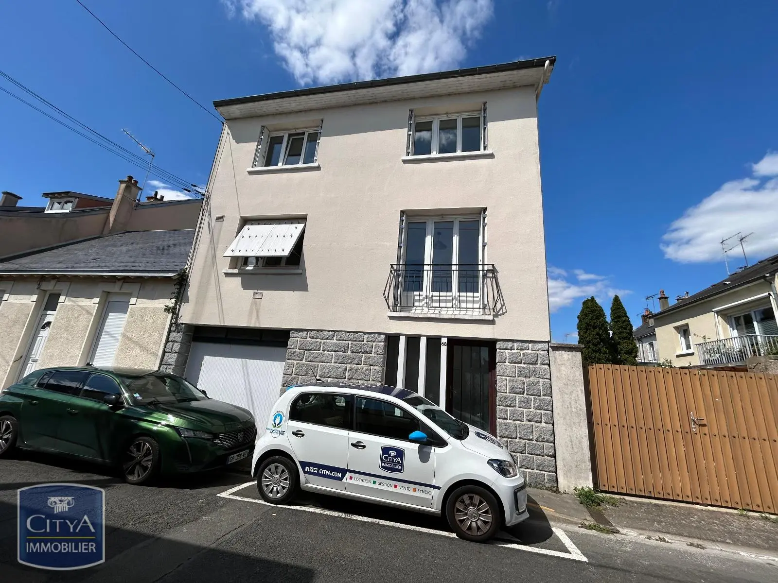 Photo 6 Appartement 1 pièce 15.98m²