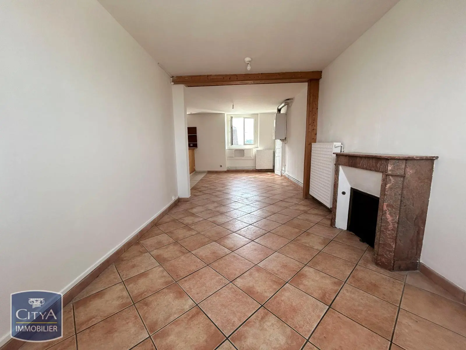 Photo 1 appartement Le Mans