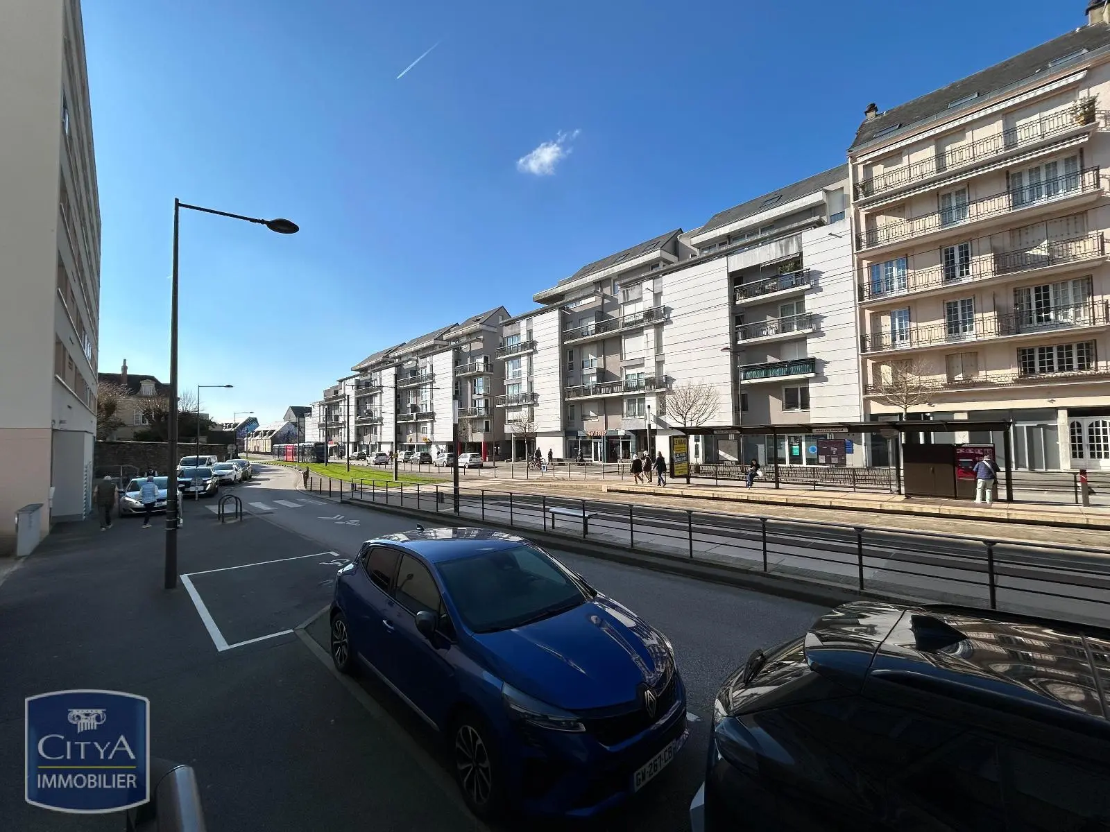 Photo 11 Appartement 4 pièces 64.94m²