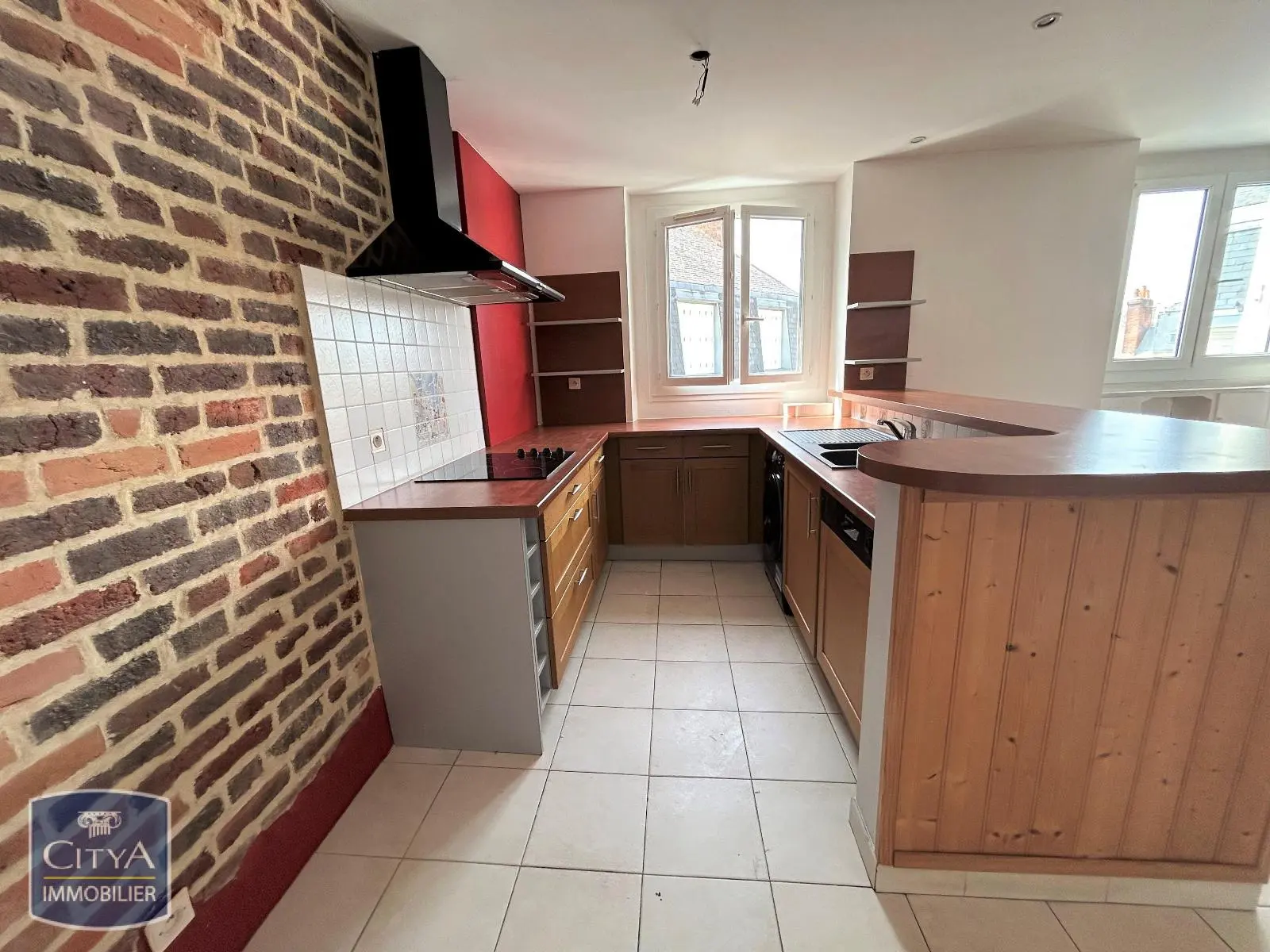 Photo 2 appartement Le Mans